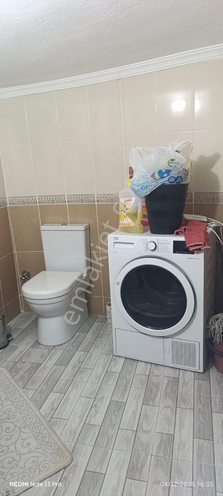 Efeler 3+1 , Ayrı Mutfak , Uygun Fiyatlı Dublex - Görsel 21