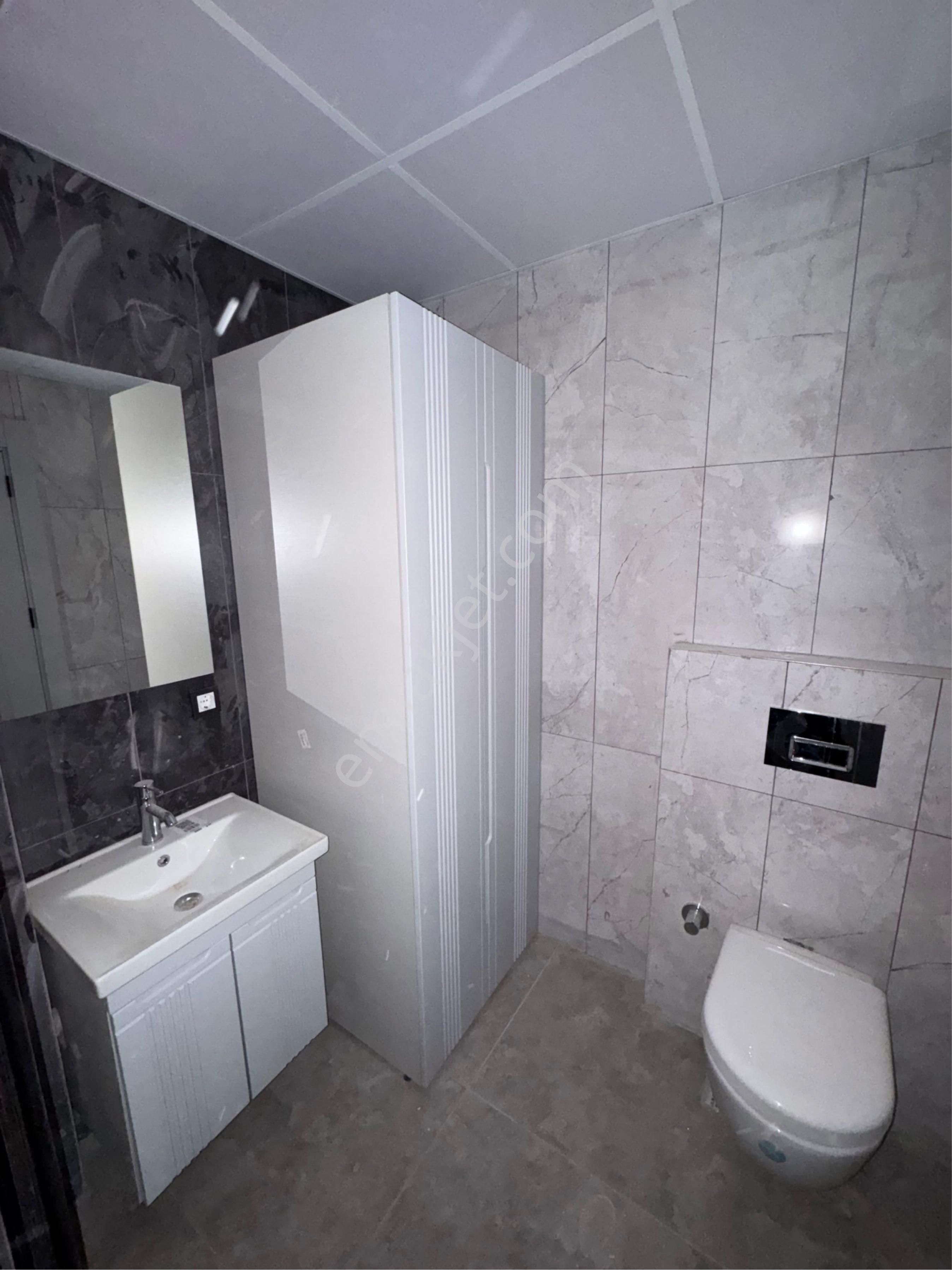 Abdulhamithanda Satılık 3.5+1 Sıfır Daire - Görsel 14