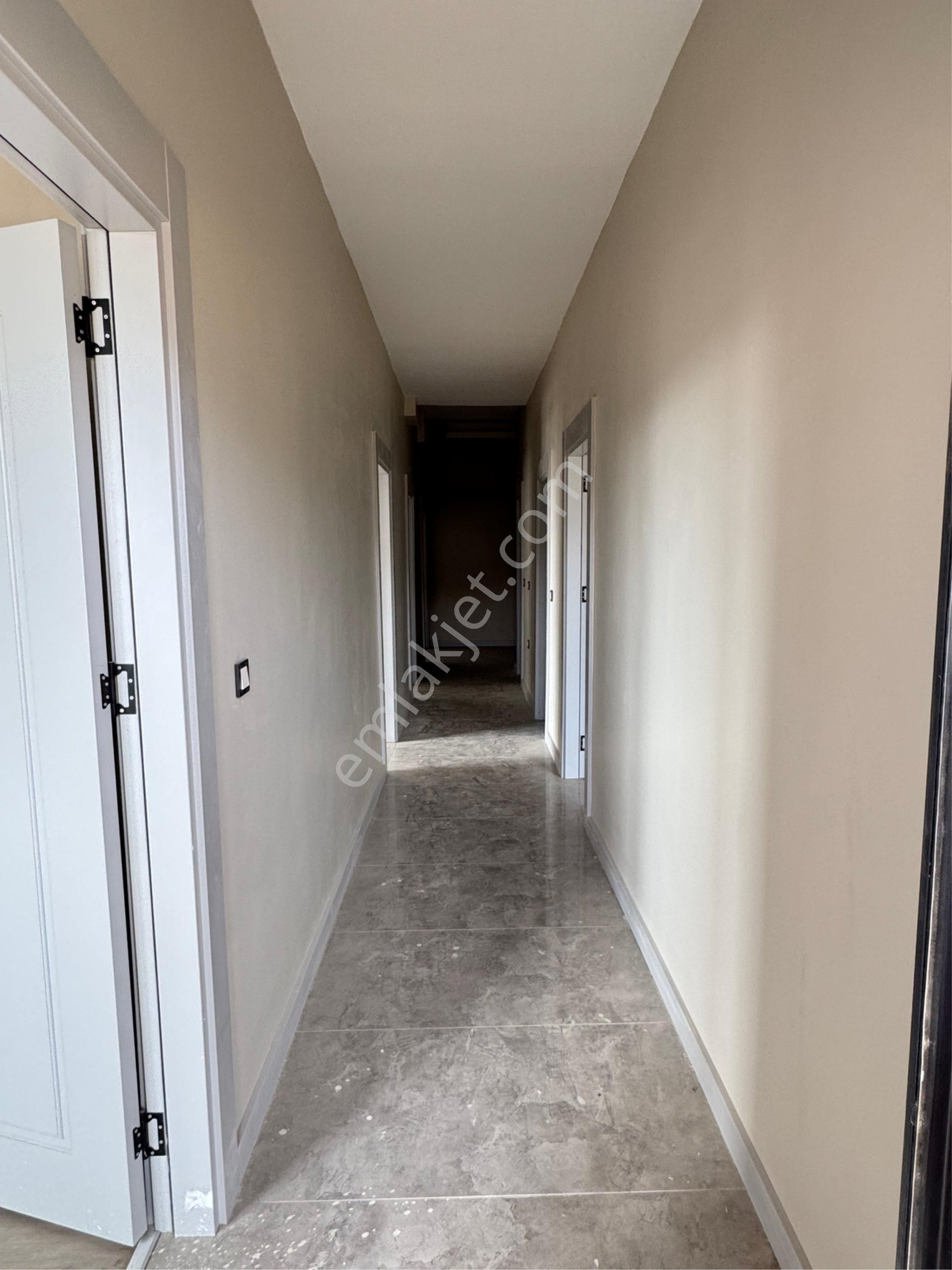 Abdulhamithanda Satılık 3.5+1 Sıfır Daire - Görsel 20