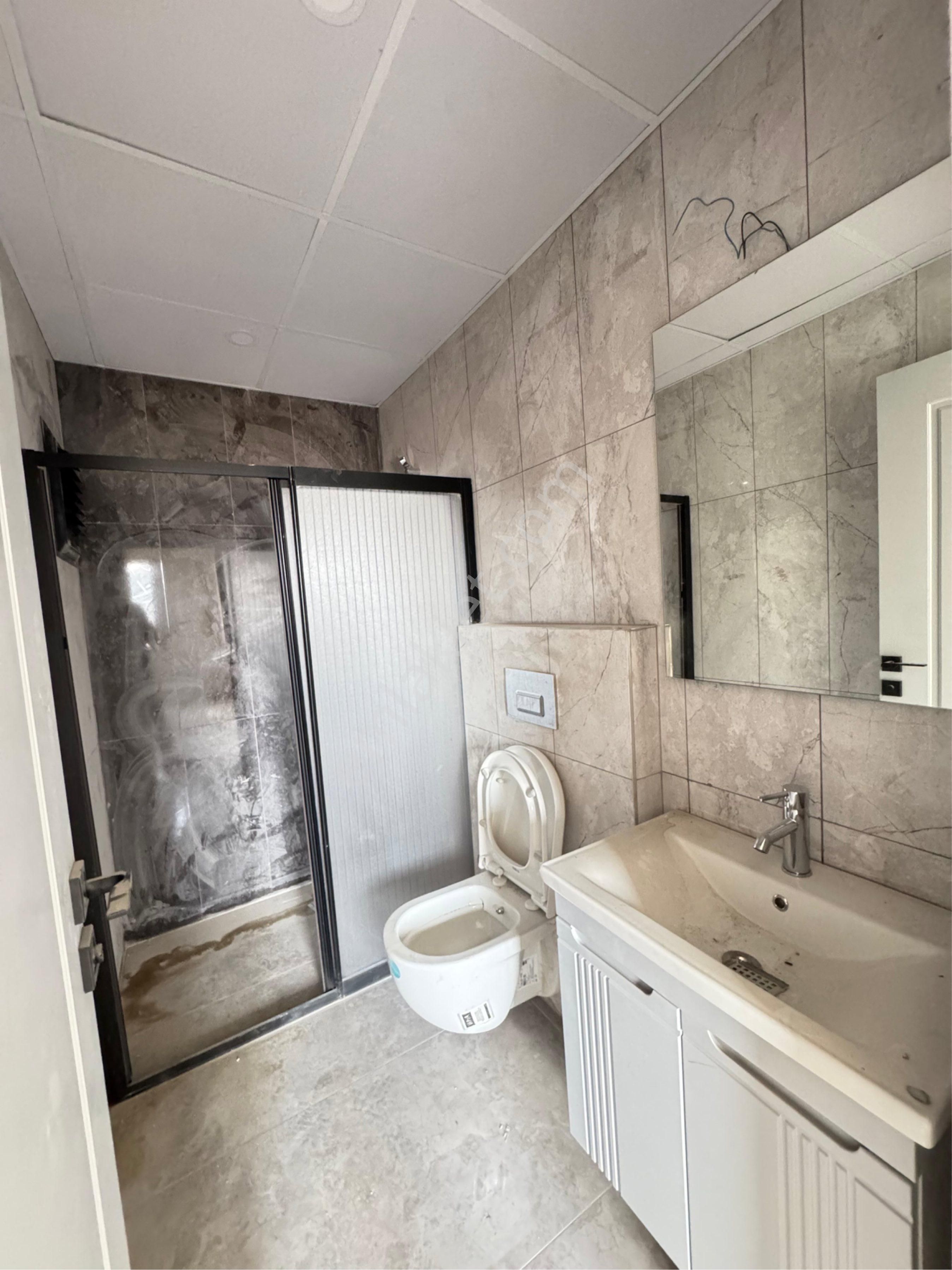 Abdulhamithanda Satılık 3.5+1 Sıfır Daire - Görsel 19