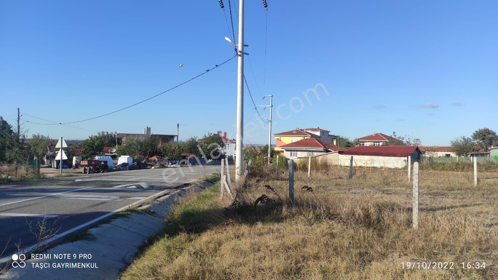 Saray Çayla Merkezde Köy İçinde Etrafı Çevrili Satılık Arsa - Görsel 22