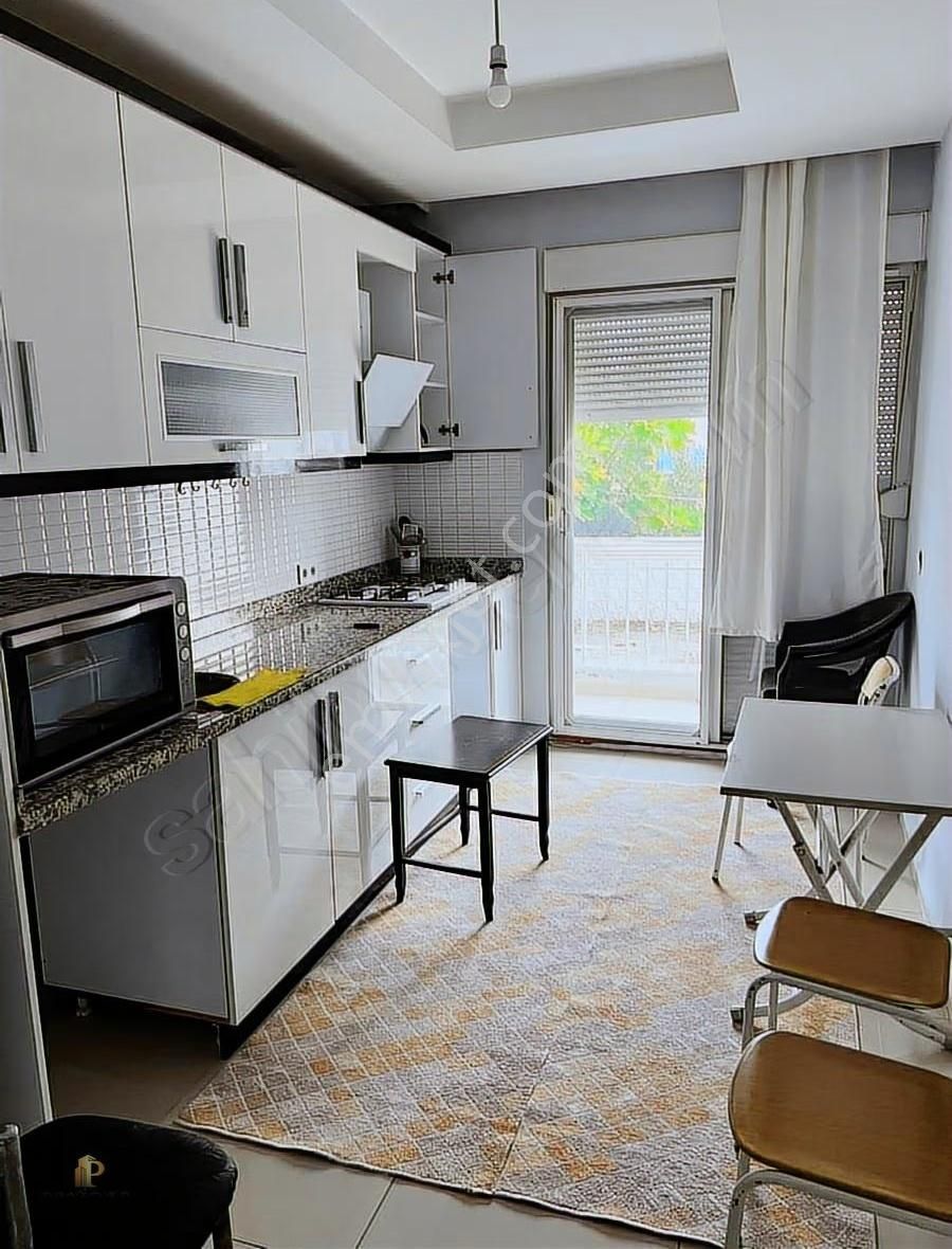 Manavgat Sarılar Nur Pastanesi Civarı 3+1 Marketlere Yakın - Görsel 10