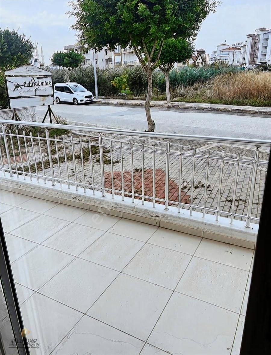 Manavgat Sarılar Nur Pastanesi Civarı 3+1 Marketlere Yakın - Görsel 4