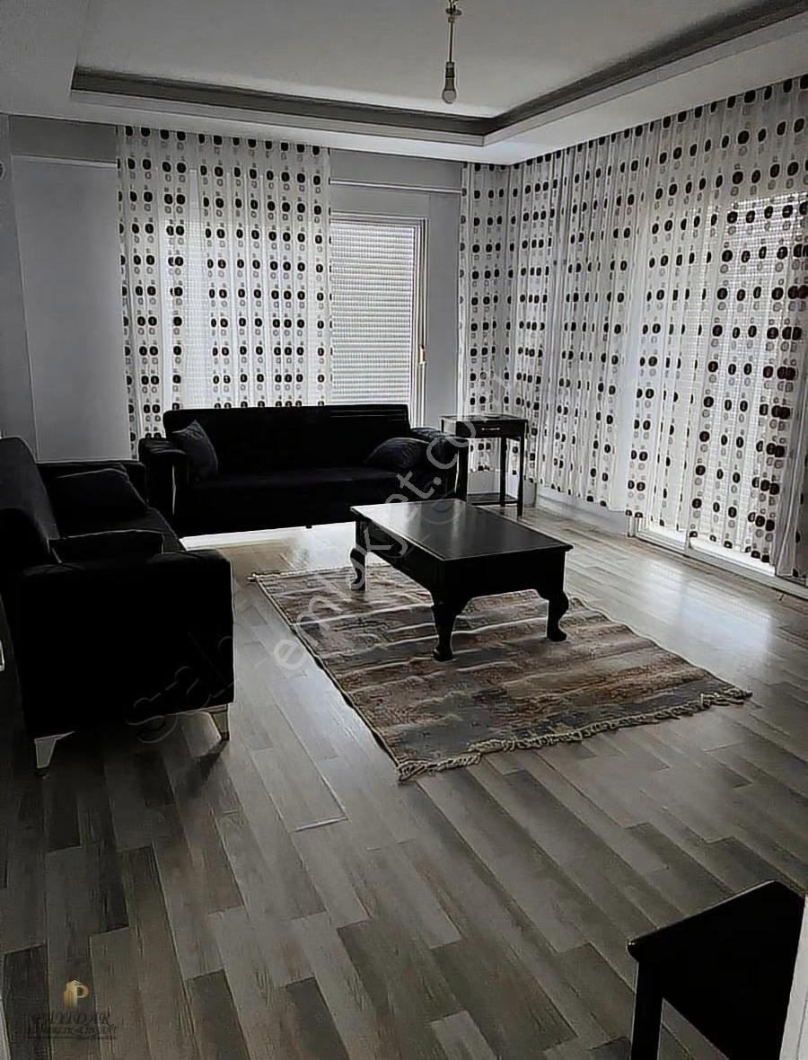 Manavgat Sarılar Nur Pastanesi Civarı 3+1 Marketlere Yakın - Görsel 6