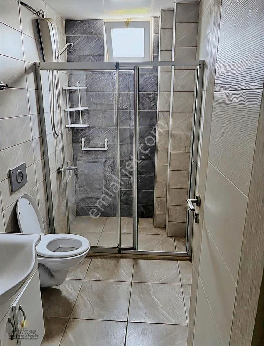 Manavgat Sarılar Nur Pastanesi Civarı 3+1 Marketlere Yakın - Görsel 7