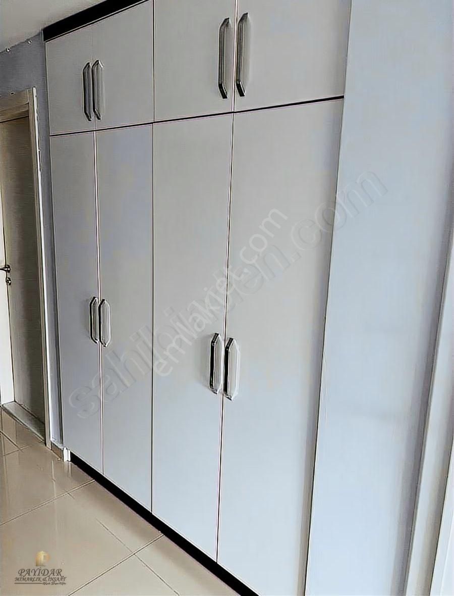 Manavgat Sarılar Nur Pastanesi Civarı 3+1 Marketlere Yakın - Görsel 5