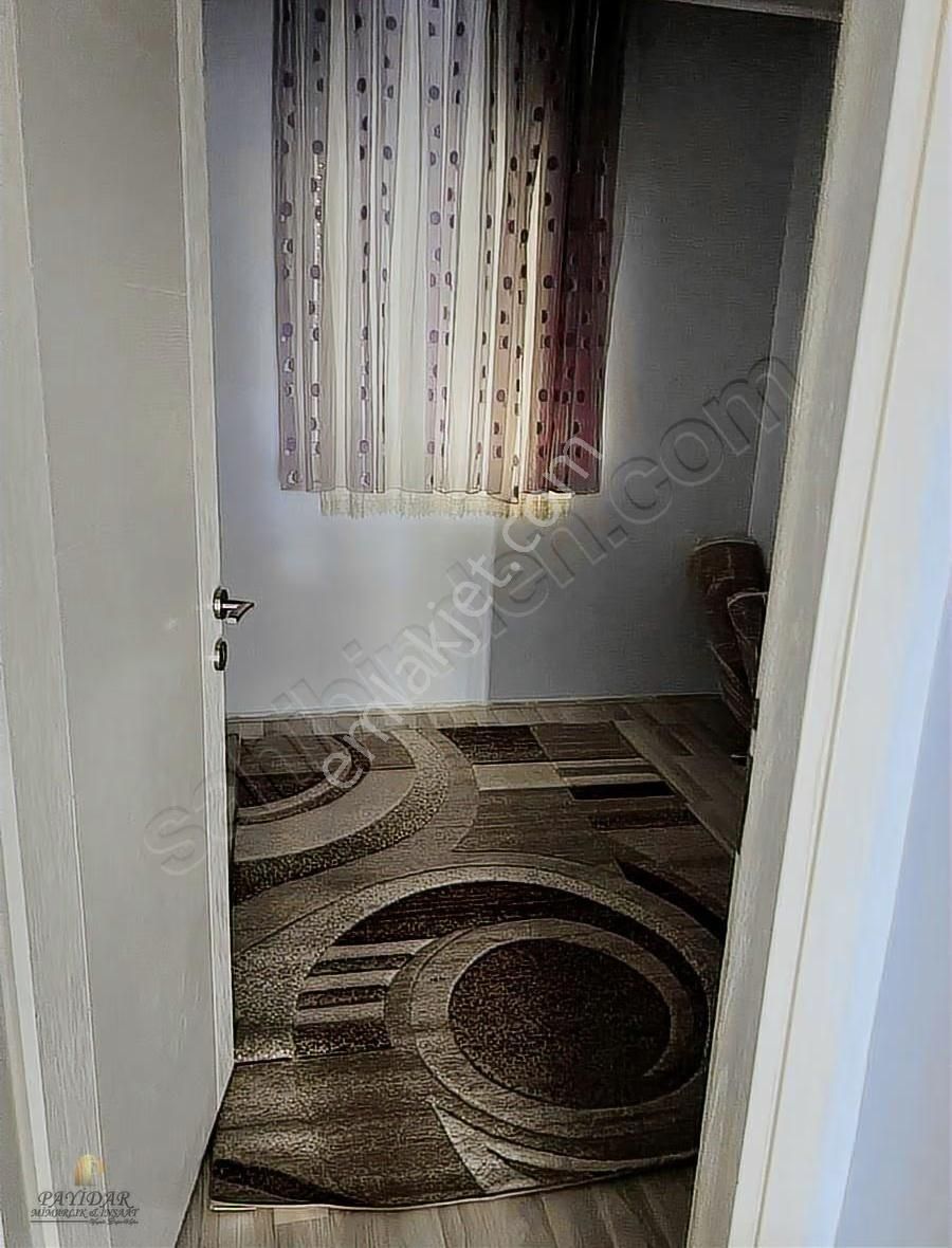 Manavgat Sarılar Nur Pastanesi Civarı 3+1 Marketlere Yakın - Görsel 13