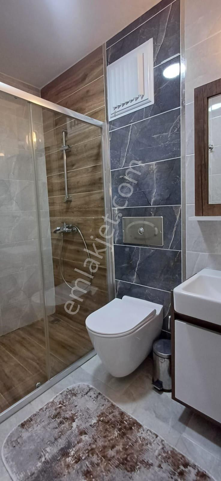 Tek Müstakil Özel Havuz’lu Villa Alt Katda Odası Var - Görsel 32