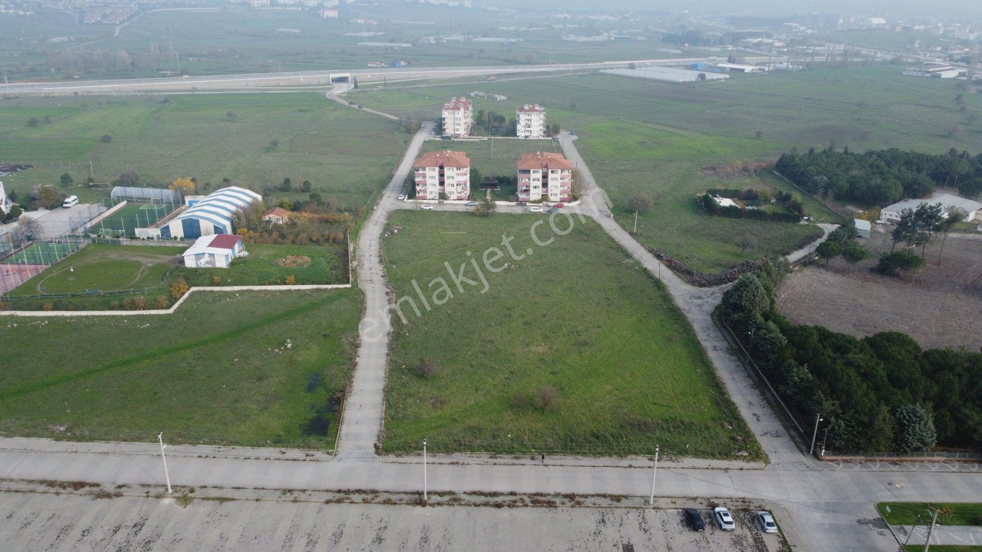 Cb King'den Paşaalanı Mahallesi Konut İmarlı Satılık Arsa - Görsel 8