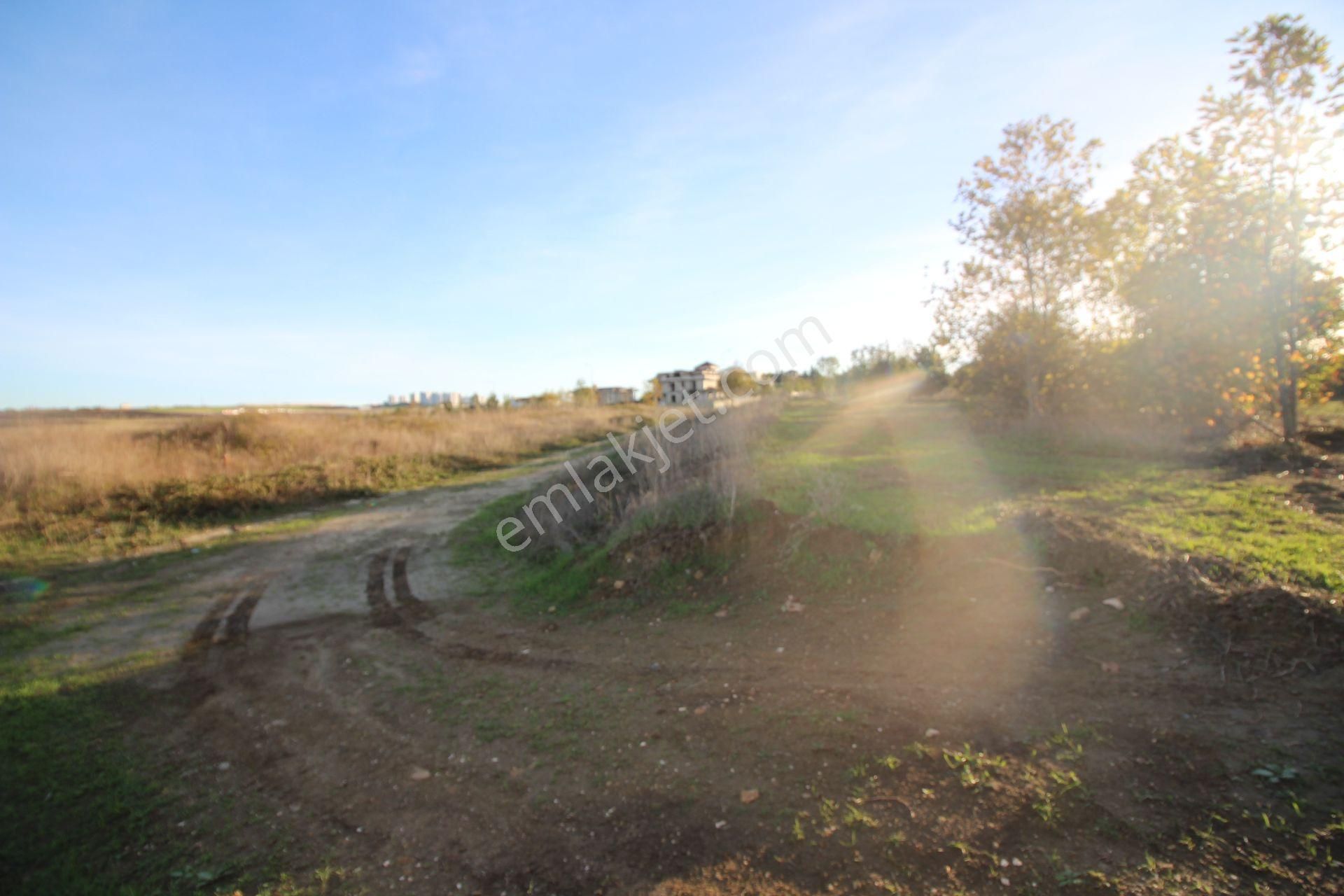 Büyükçekmece Türkoba Mah Satılık Arsa Site İçerisinde 591 M2 - Görsel 24