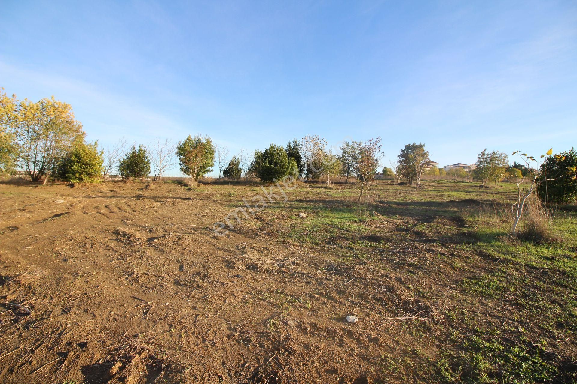 Büyükçekmece Türkoba Mah Satılık Arsa Site İçerisinde 591 M2 - Görsel 14