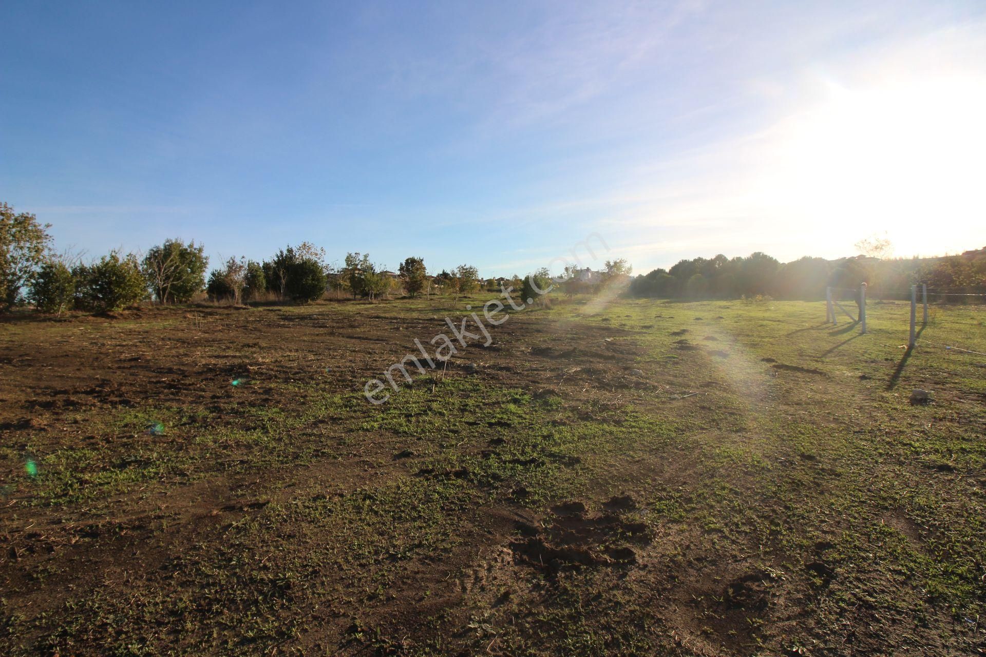 Büyükçekmece Türkoba Mah Satılık Arsa Site İçerisinde 591 M2 - Görsel 3