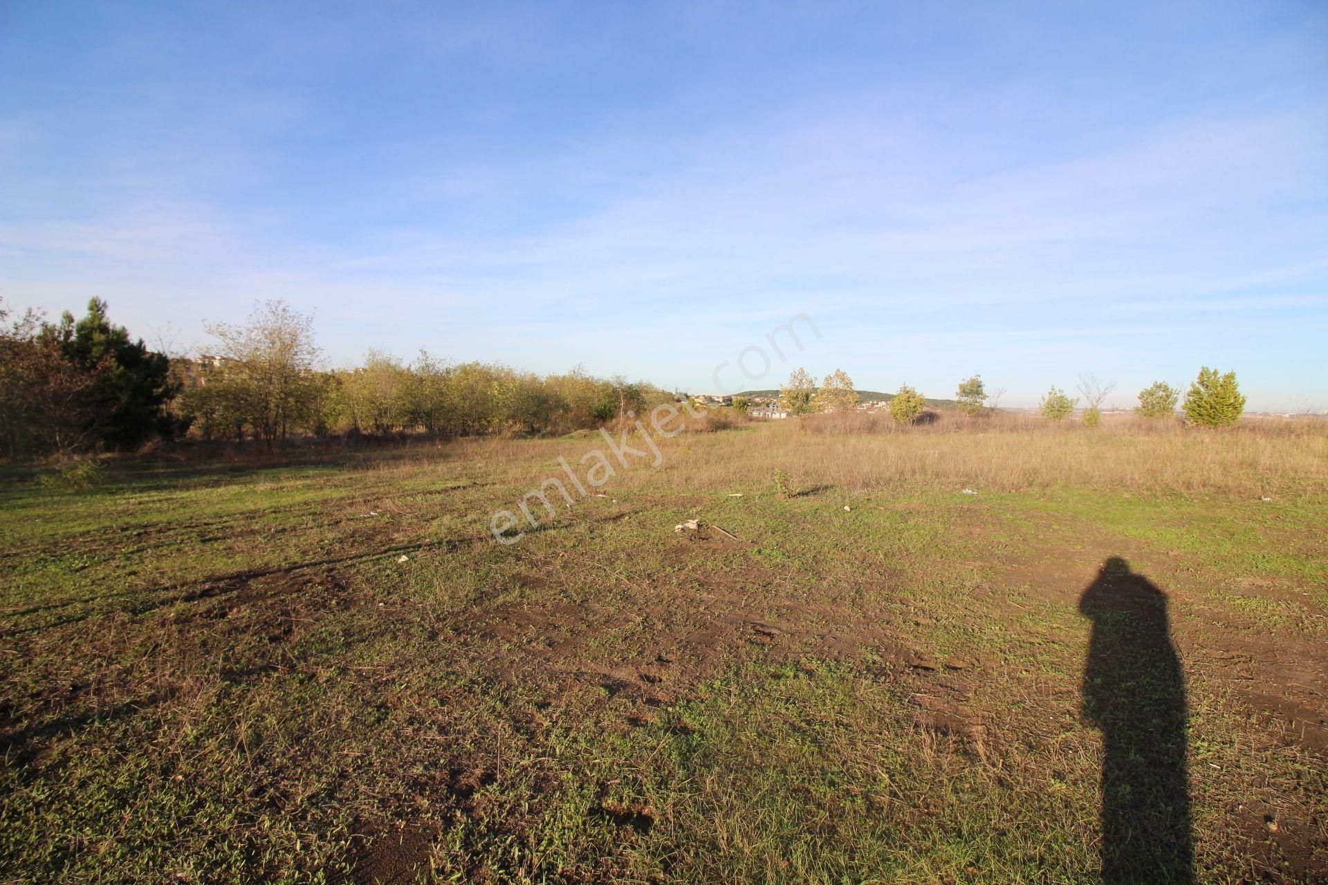 Büyükçekmece Türkoba Mah Satılık Arsa Site İçerisinde 591 M2 - Görsel 6