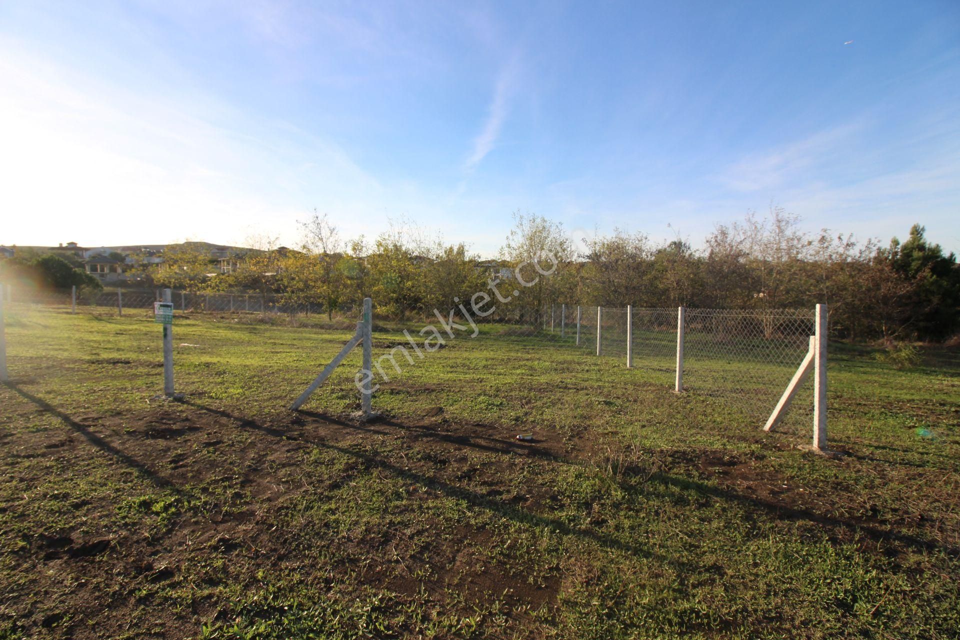 Büyükçekmece Türkoba Mah Satılık Arsa Site İçerisinde 591 M2 - Görsel 5