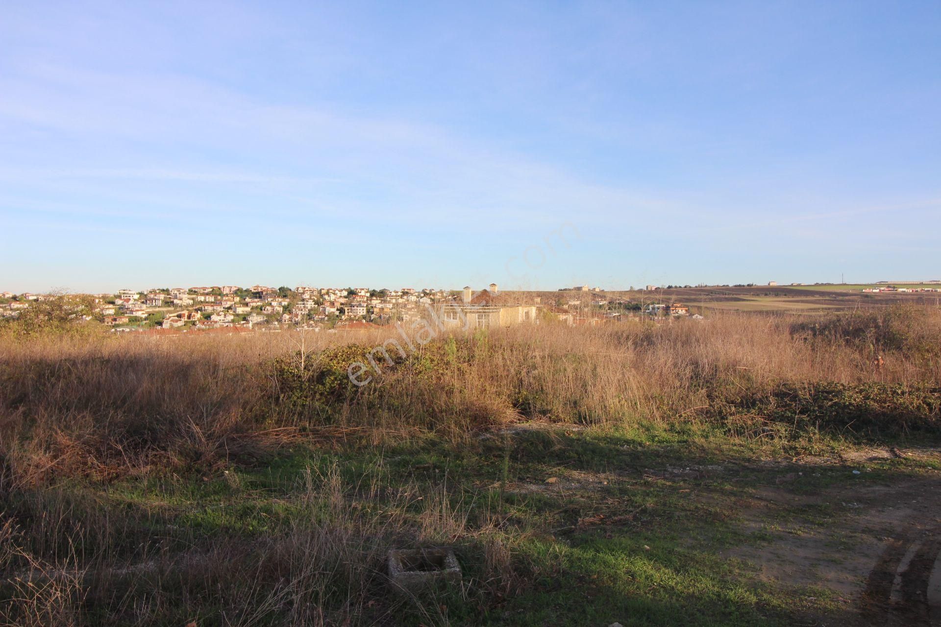 Büyükçekmece Türkoba Mah Satılık Arsa Site İçerisinde 591 M2 - Görsel 25