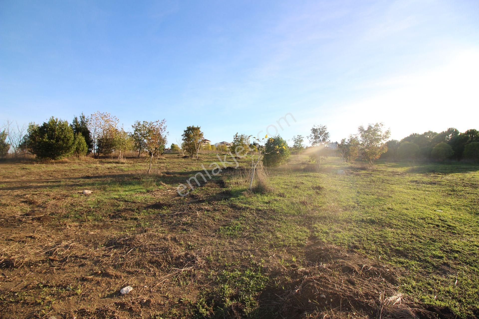 Büyükçekmece Türkoba Mah Satılık Arsa Site İçerisinde 591 M2 - Görsel 18