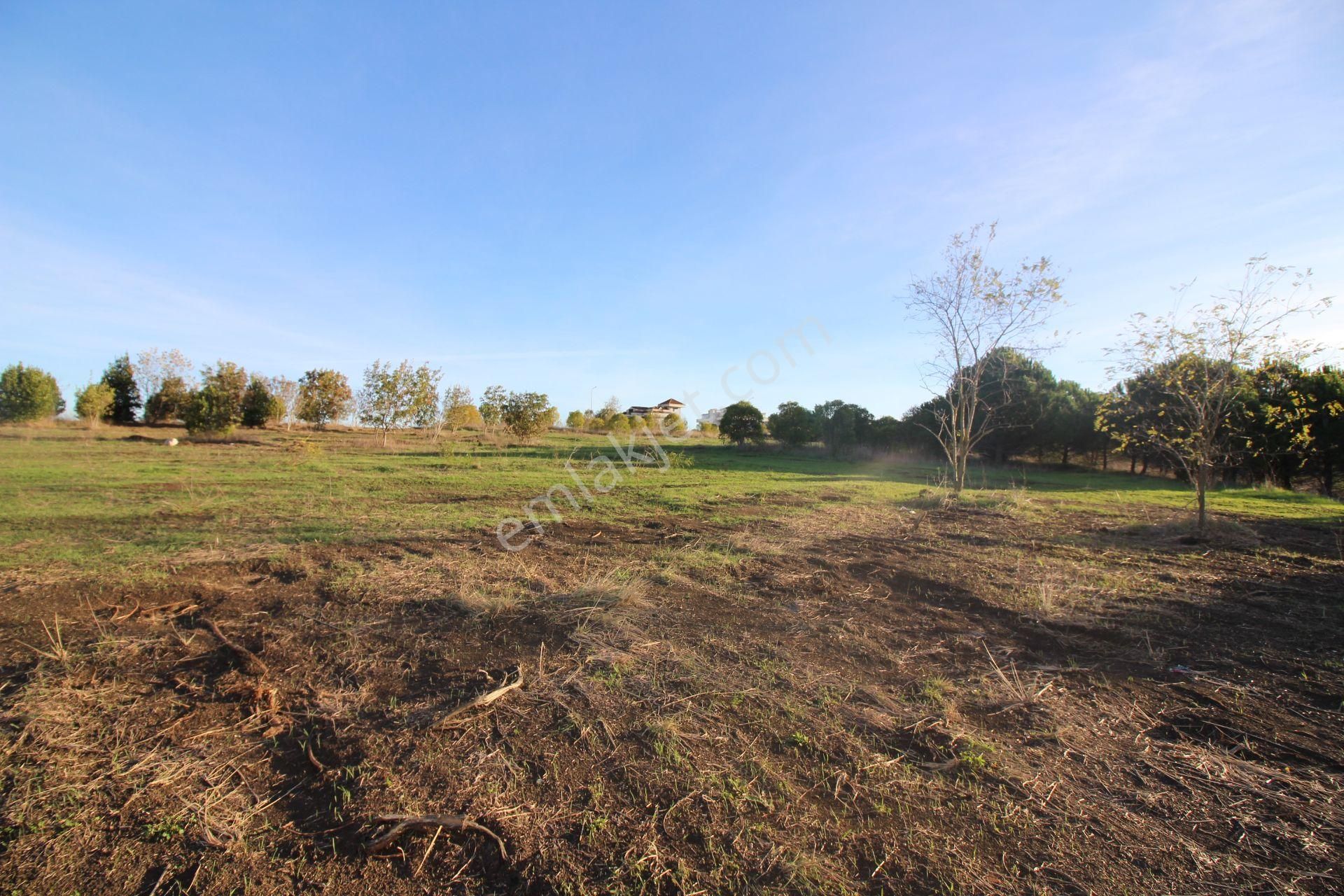 Büyükçekmece Türkoba Mah Satılık Arsa Site İçerisinde 591 M2 - Görsel 10