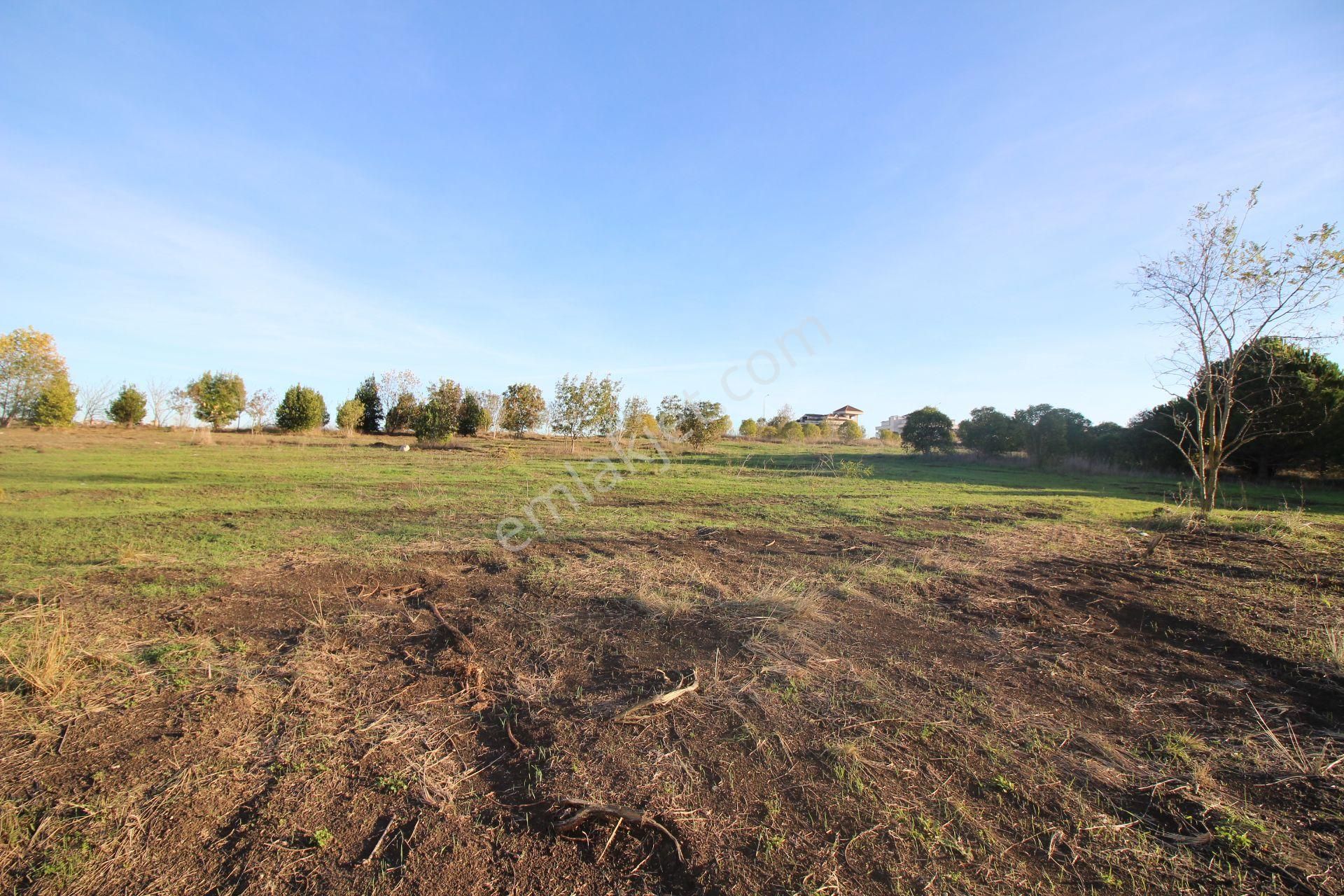 Büyükçekmece Türkoba Mah Satılık Arsa Site İçerisinde 591 M2 - Görsel 13