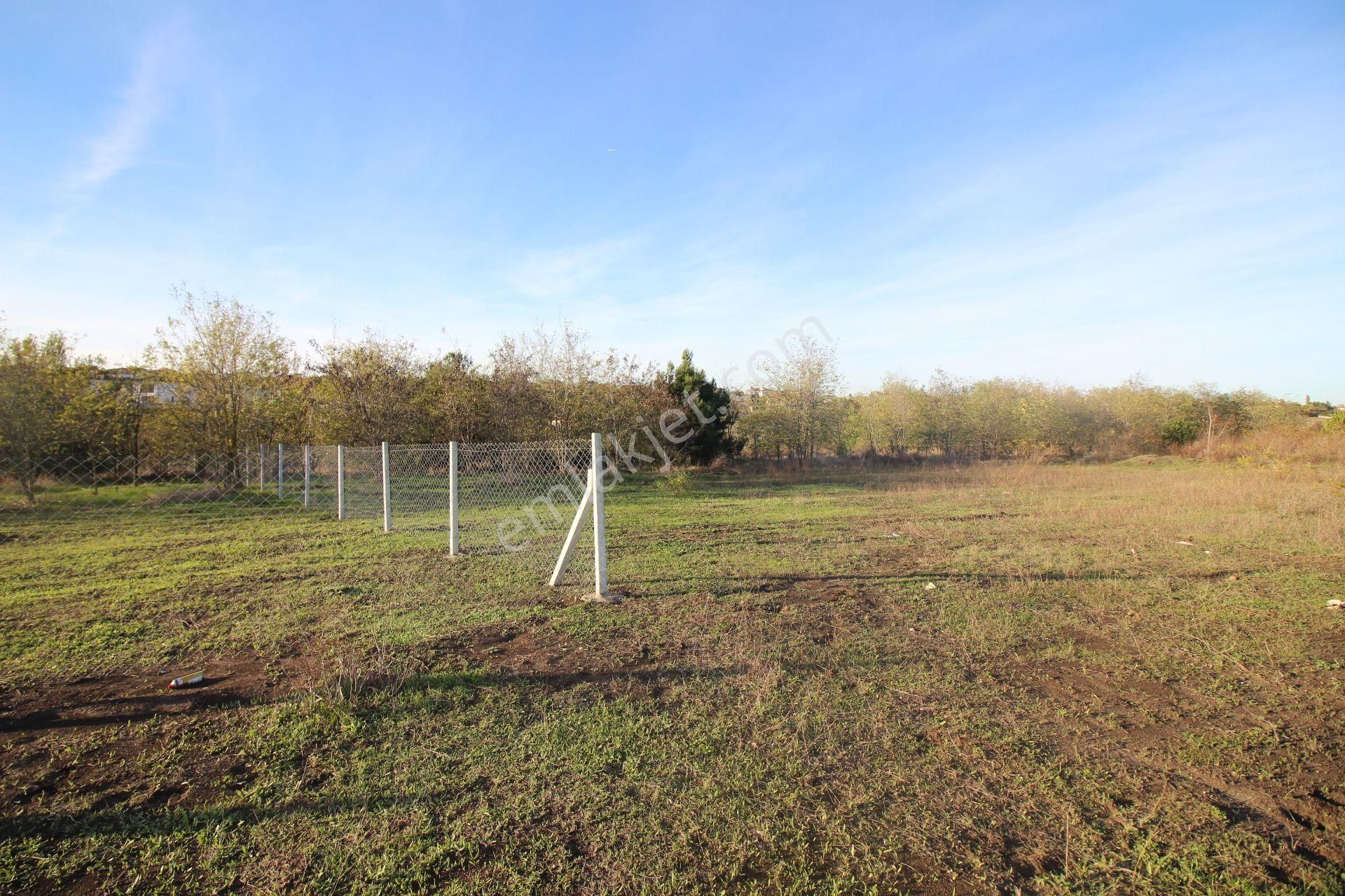 Büyükçekmece Türkoba Mah Satılık Arsa Site İçerisinde 591 M2