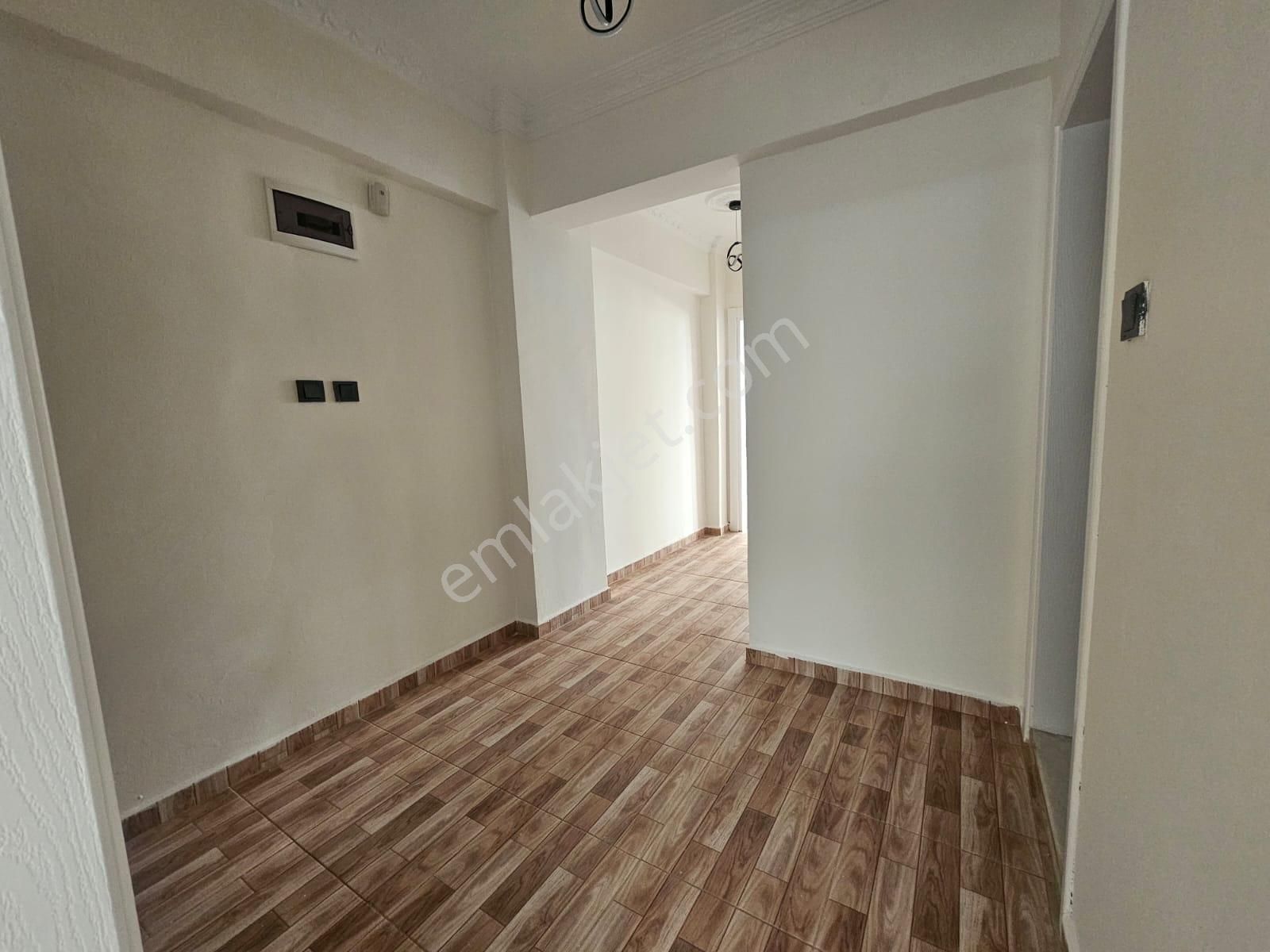 Didim Efelerde 2+1 Yüksek Giriş Ön Cephe Daire - Görsel 14