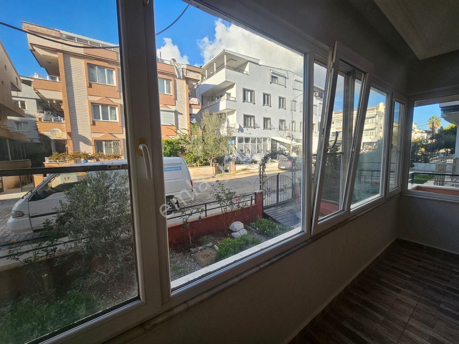 Didim Efelerde 2+1 Yüksek Giriş Ön Cephe Daire - Görsel 10