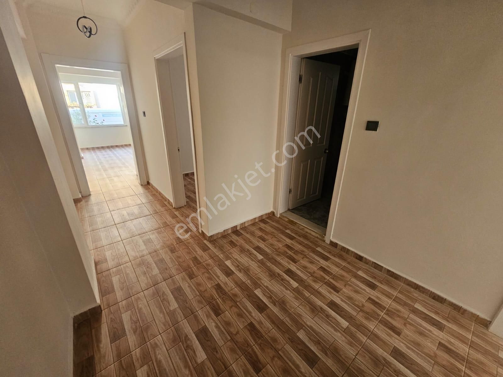 Didim Efelerde 2+1 Yüksek Giriş Ön Cephe Daire - Görsel 15
