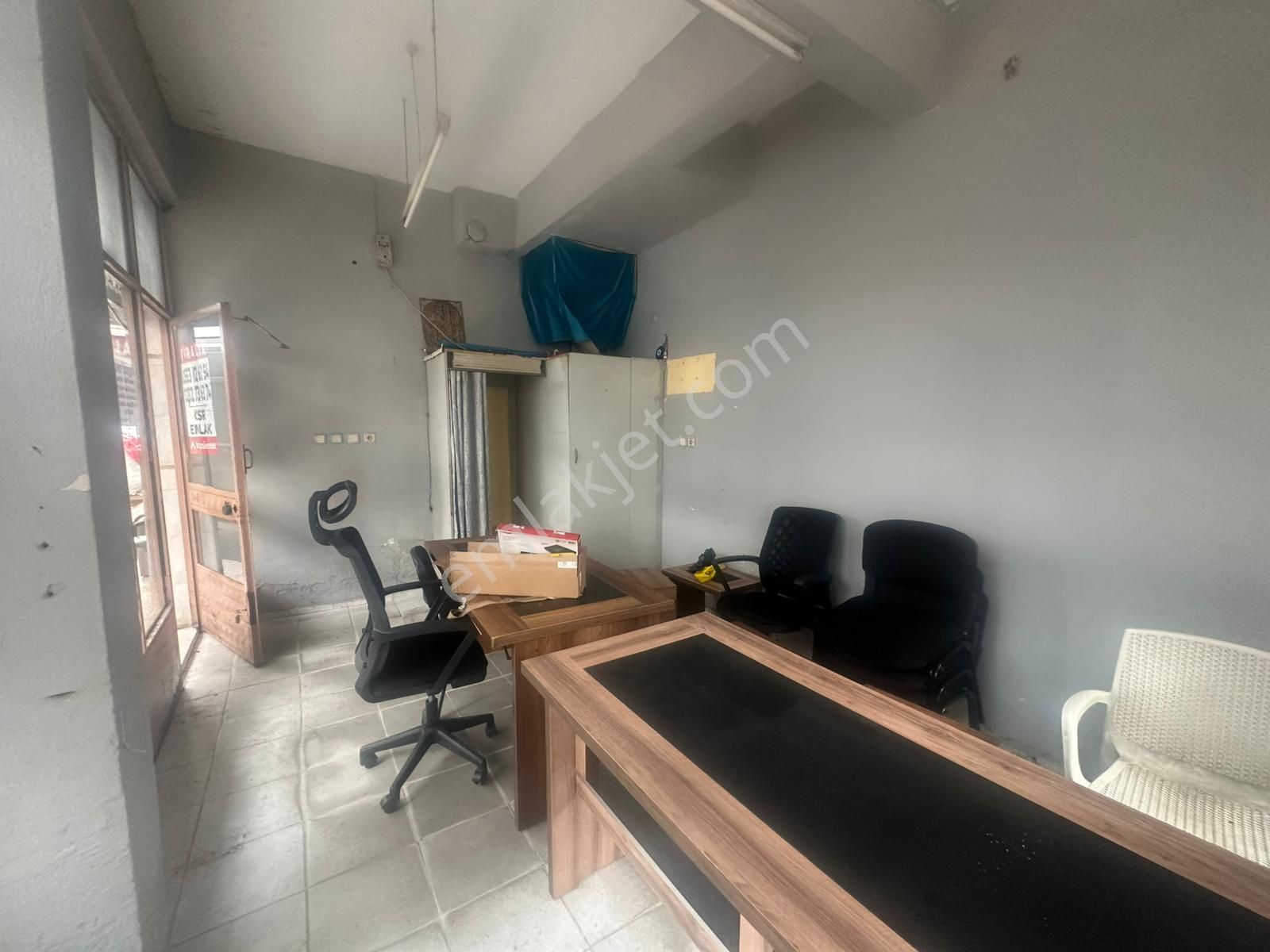 Eserkent Te 19 M2 Kiralık Dükkan - Görsel 14