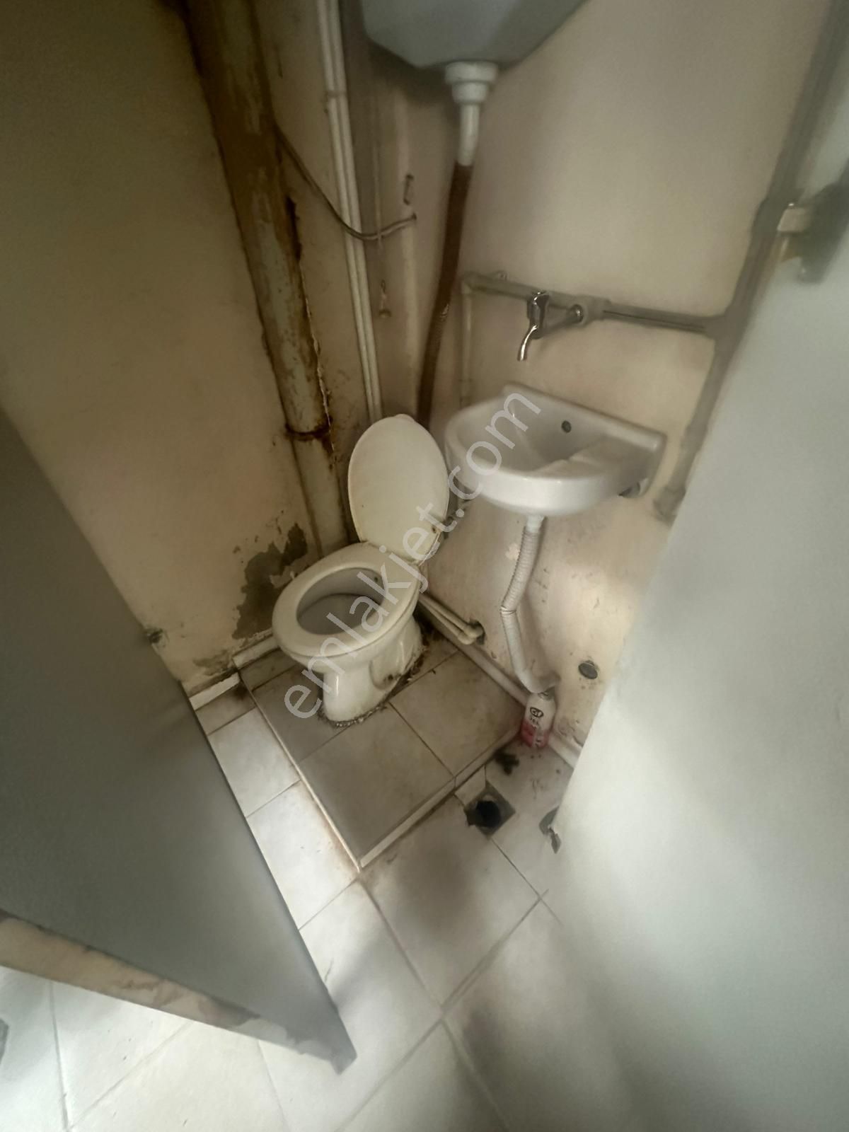 Eserkent Te 19 M2 Kiralık Dükkan - Görsel 6