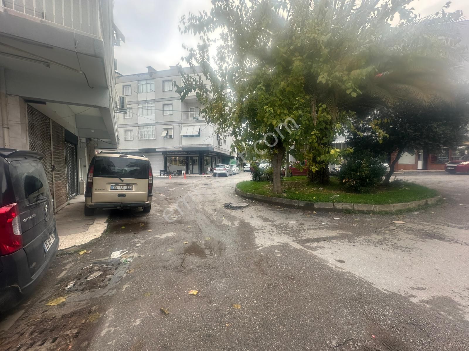 Eserkent Te 19 M2 Kiralık Dükkan - Görsel 8