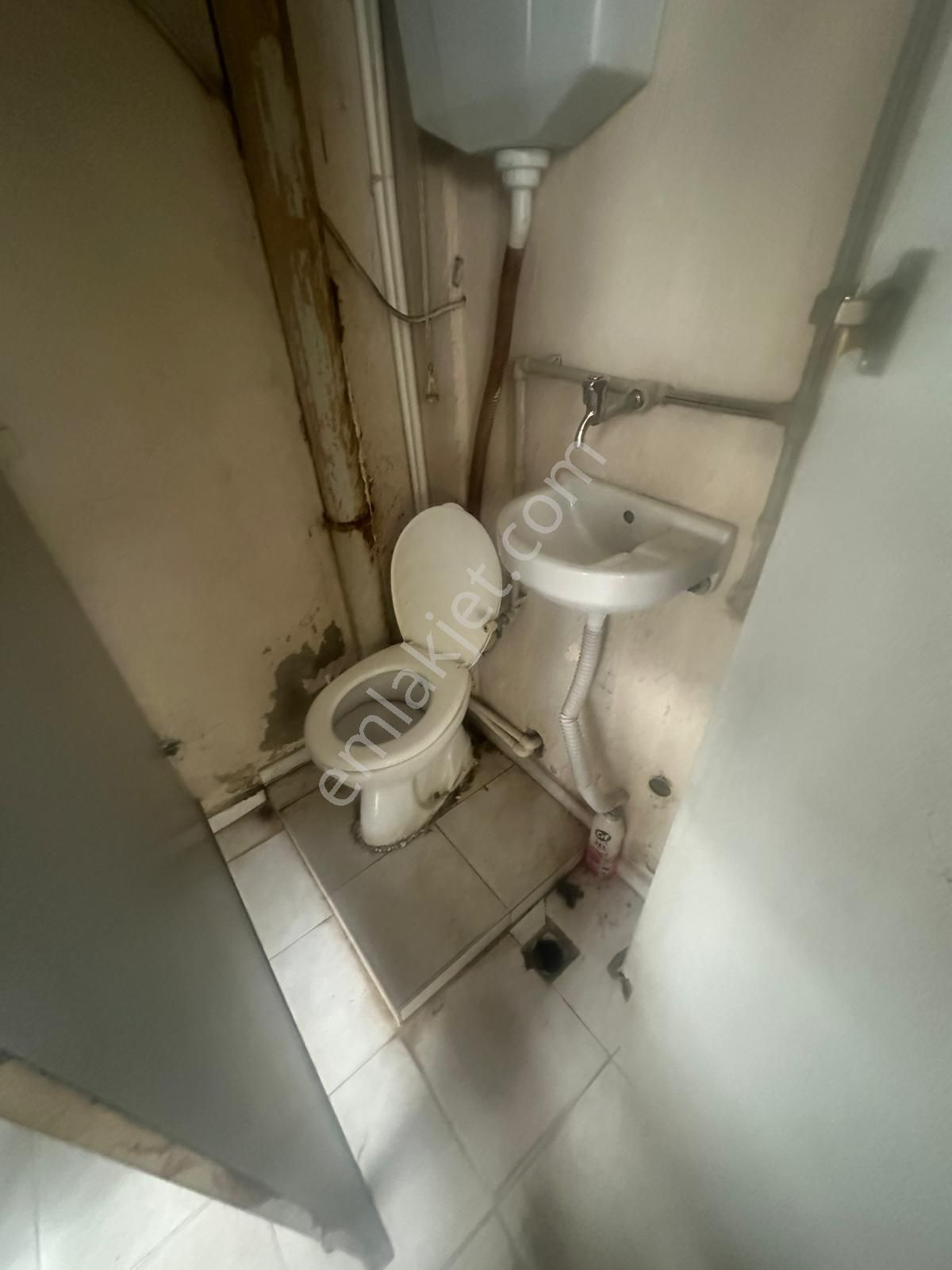 Eserkent Te 19 M2 Kiralık Dükkan - Görsel 13