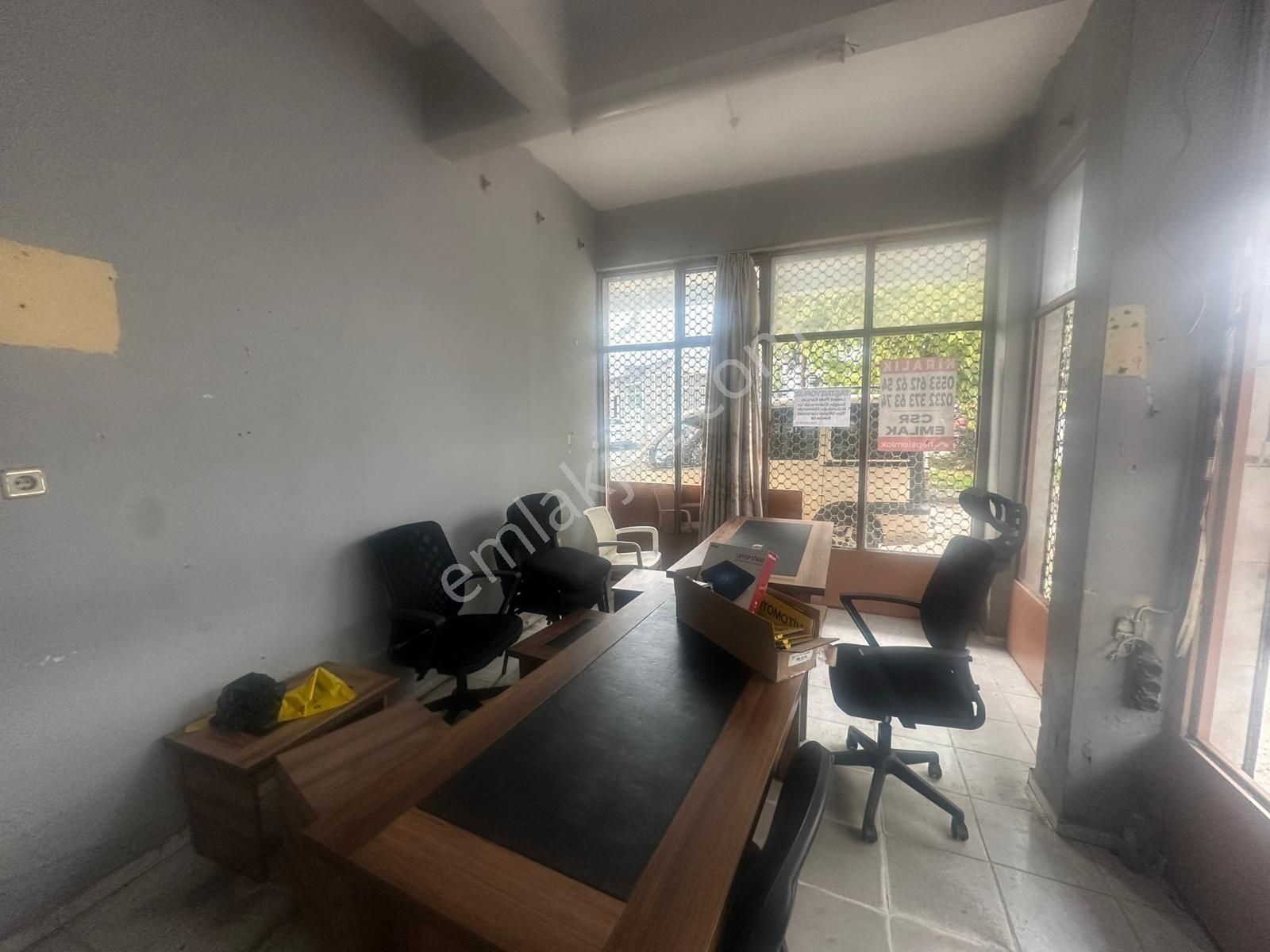 Eserkent Te 19 M2 Kiralık Dükkan - Görsel 3
