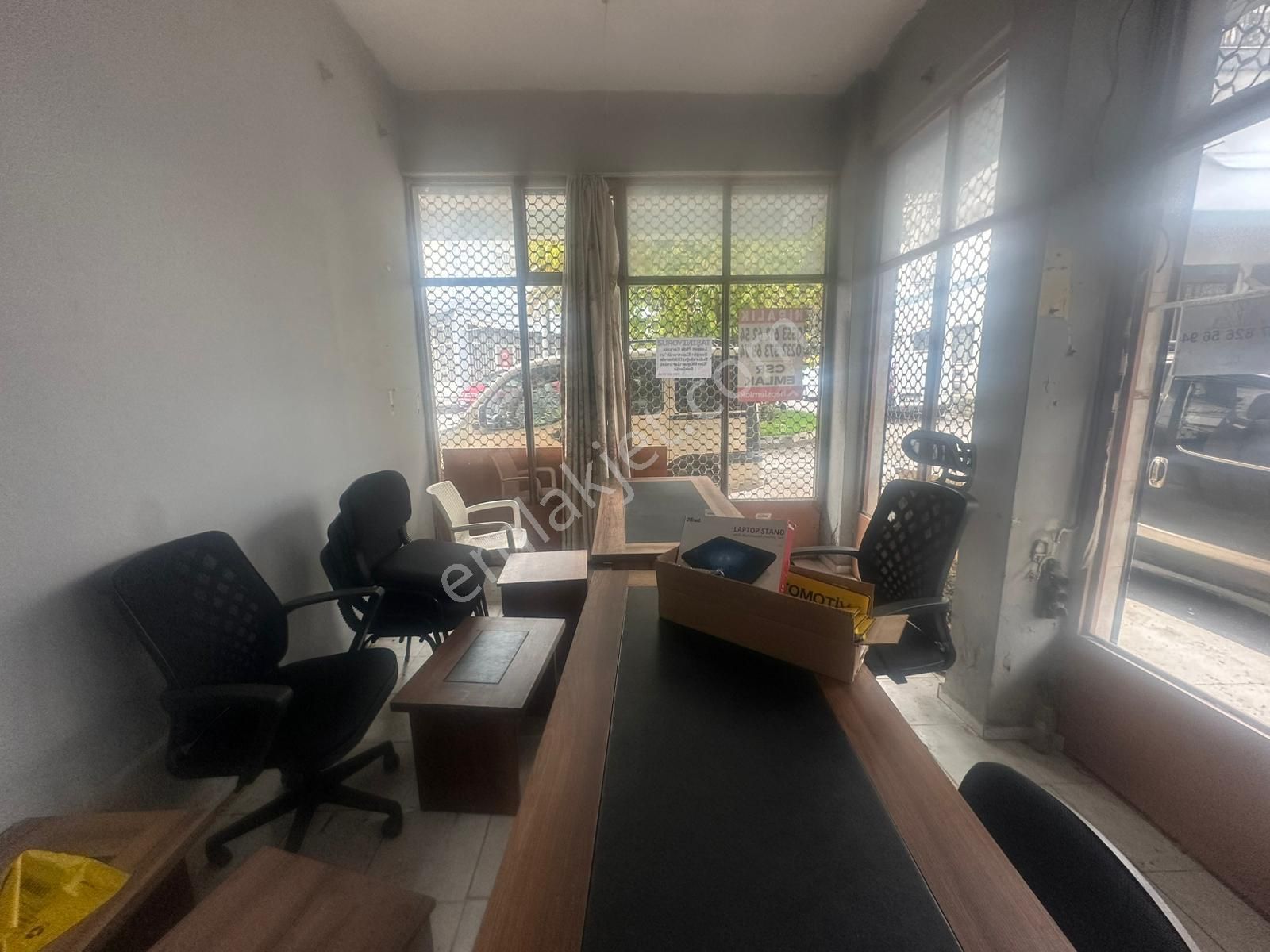 Eserkent Te 19 M2 Kiralık Dükkan - Görsel 4
