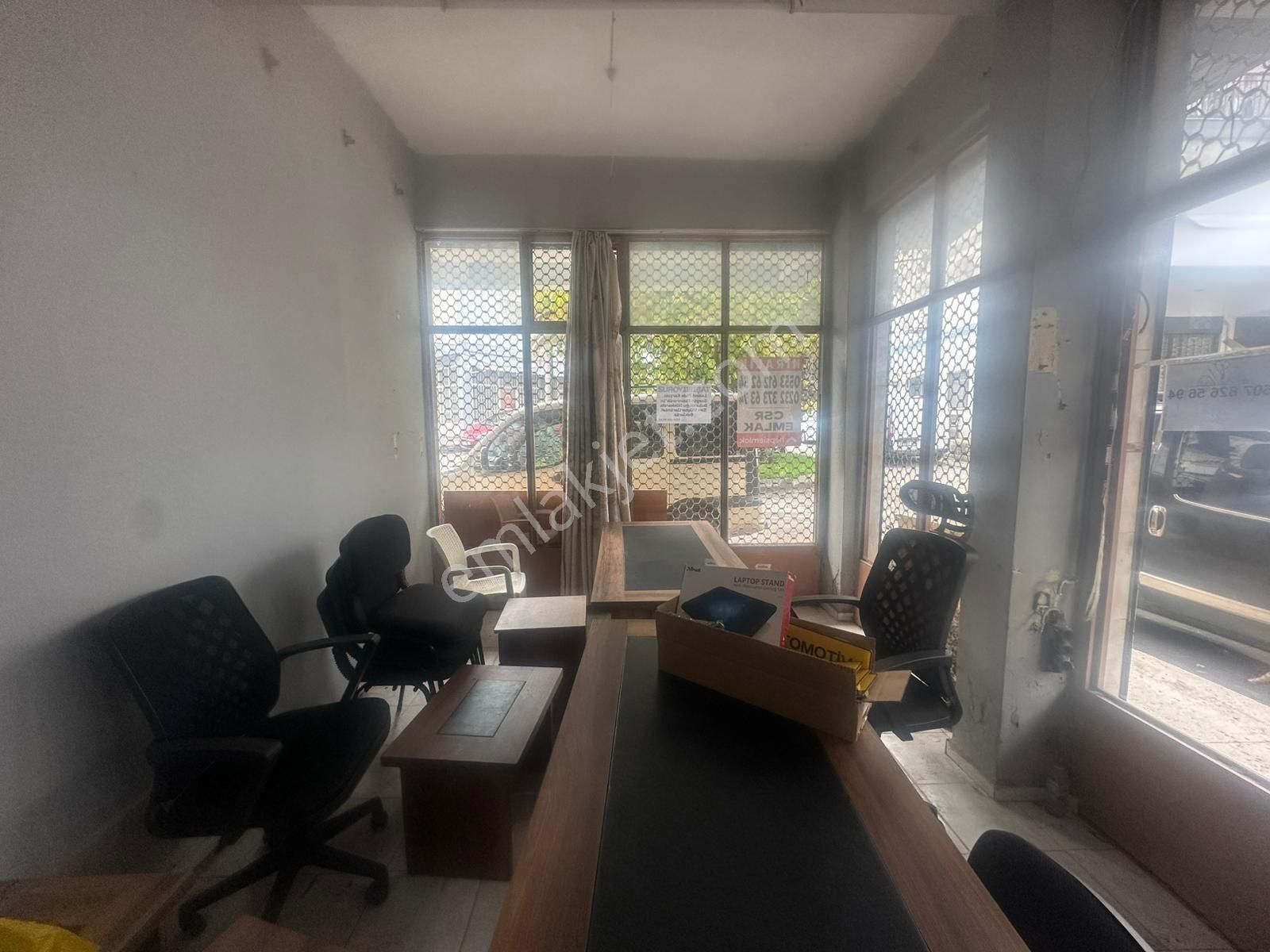 Eserkent Te 19 M2 Kiralık Dükkan - Görsel 7
