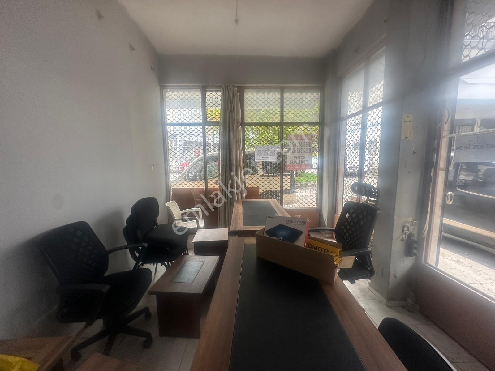 Eserkent Te 19 M2 Kiralık Dükkan - Görsel 10