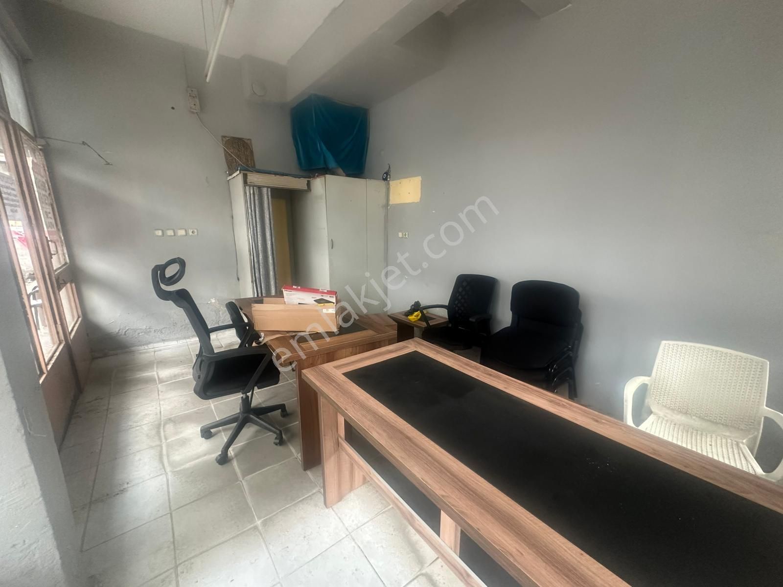 Eserkent Te 19 M2 Kiralık Dükkan - Görsel 5