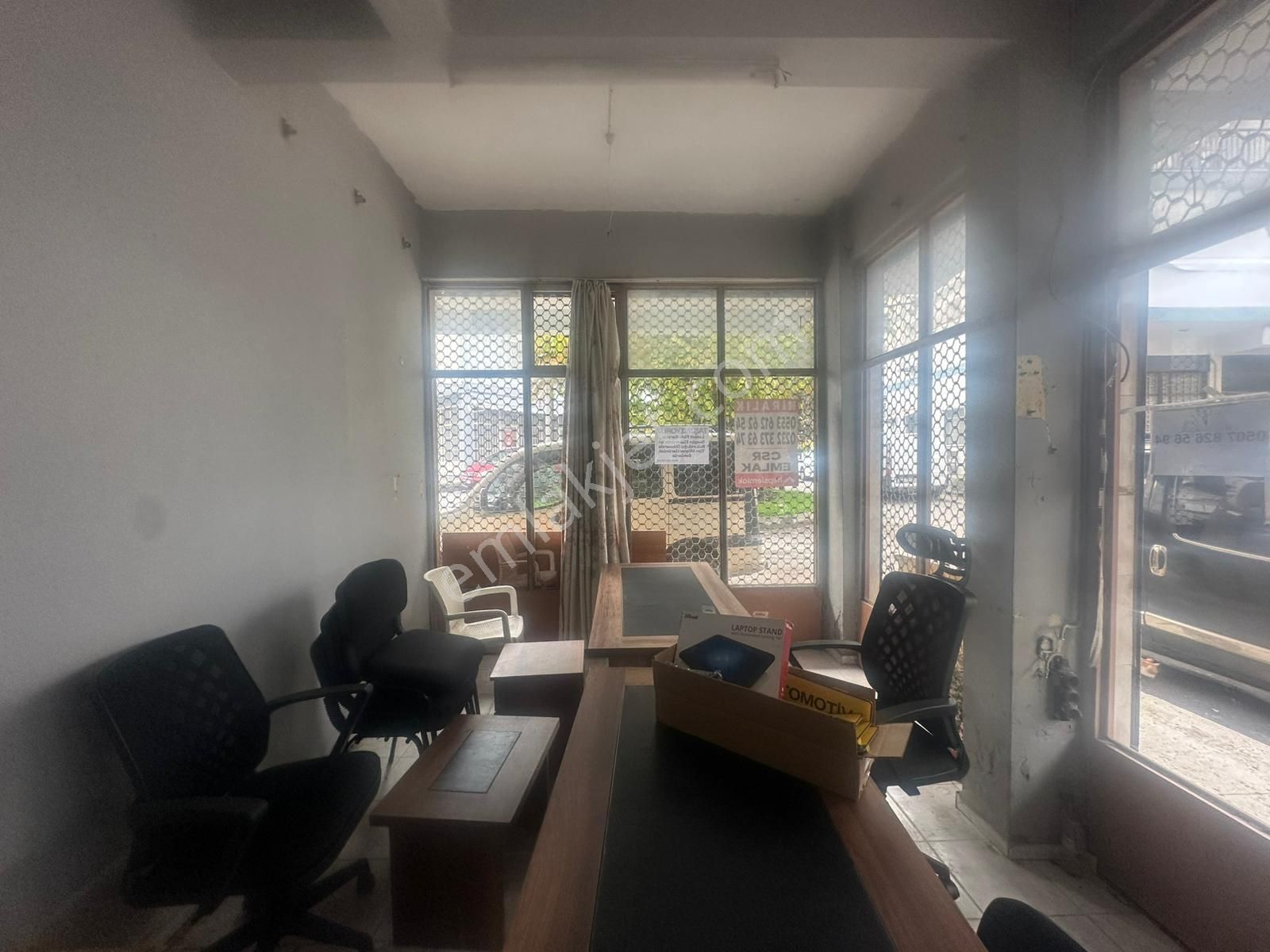 Eserkent Te 19 M2 Kiralık Dükkan - Görsel 15