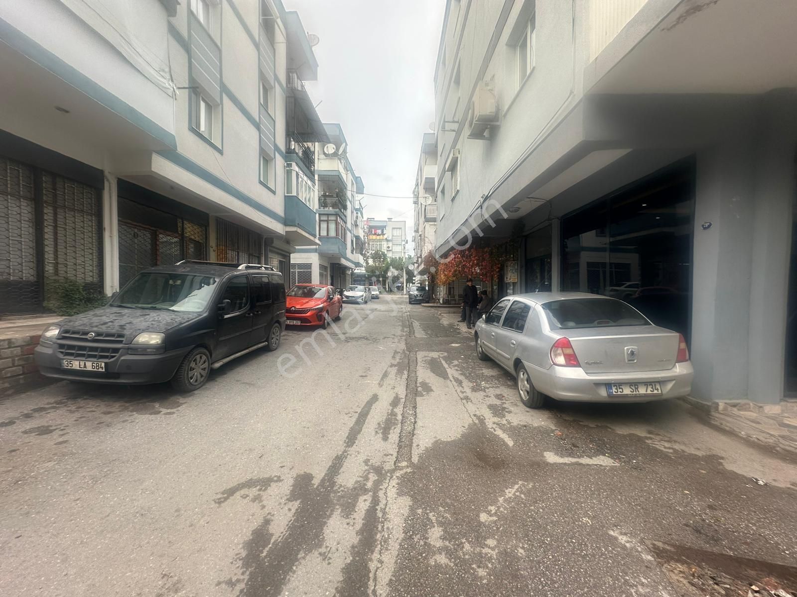 Eserkent Te 19 M2 Kiralık Dükkan - Görsel 9
