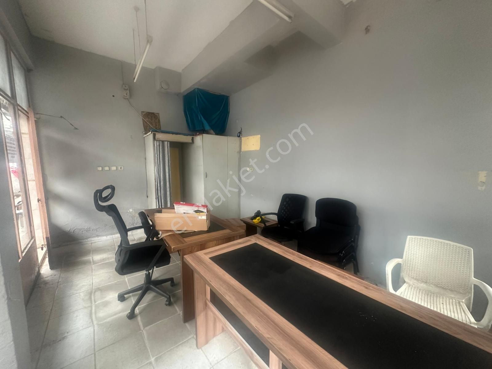 Eserkent Te 19 M2 Kiralık Dükkan - Görsel 2