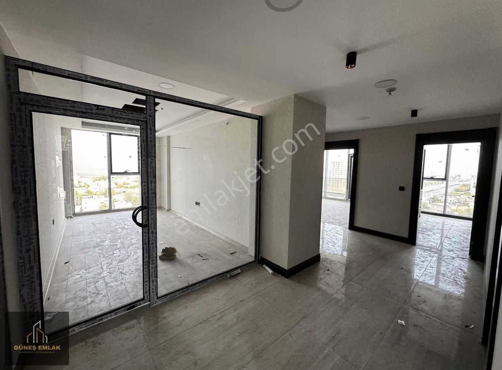 Granada Offıce Acil Satılık Büro Elazığ Yolu Cepheli - Görsel 9