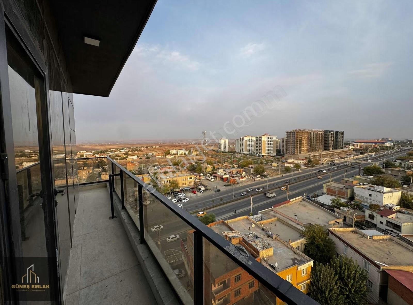 Granada Offıce Acil Satılık Büro Elazığ Yolu Cepheli - Görsel 12