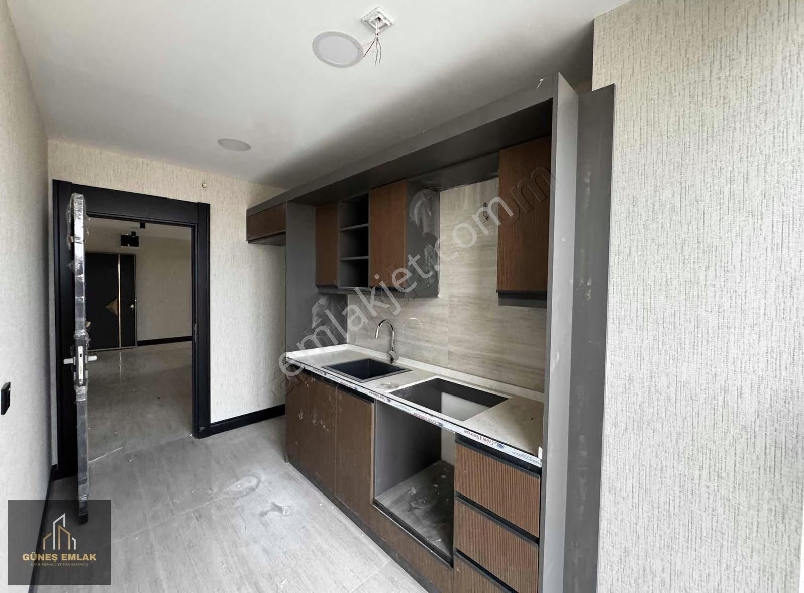 Granada Offıce Acil Satılık Büro Elazığ Yolu Cepheli - Görsel 17