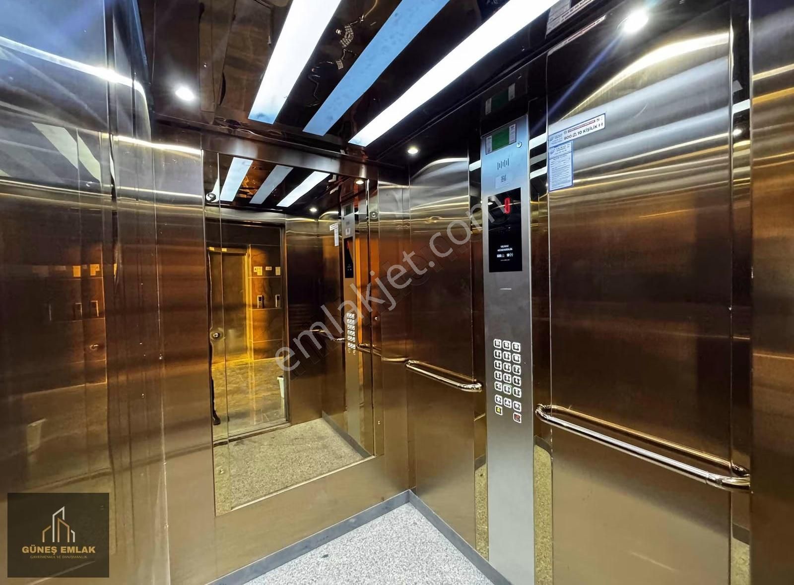 Granada Offıce Acil Satılık Büro Elazığ Yolu Cepheli - Görsel 8