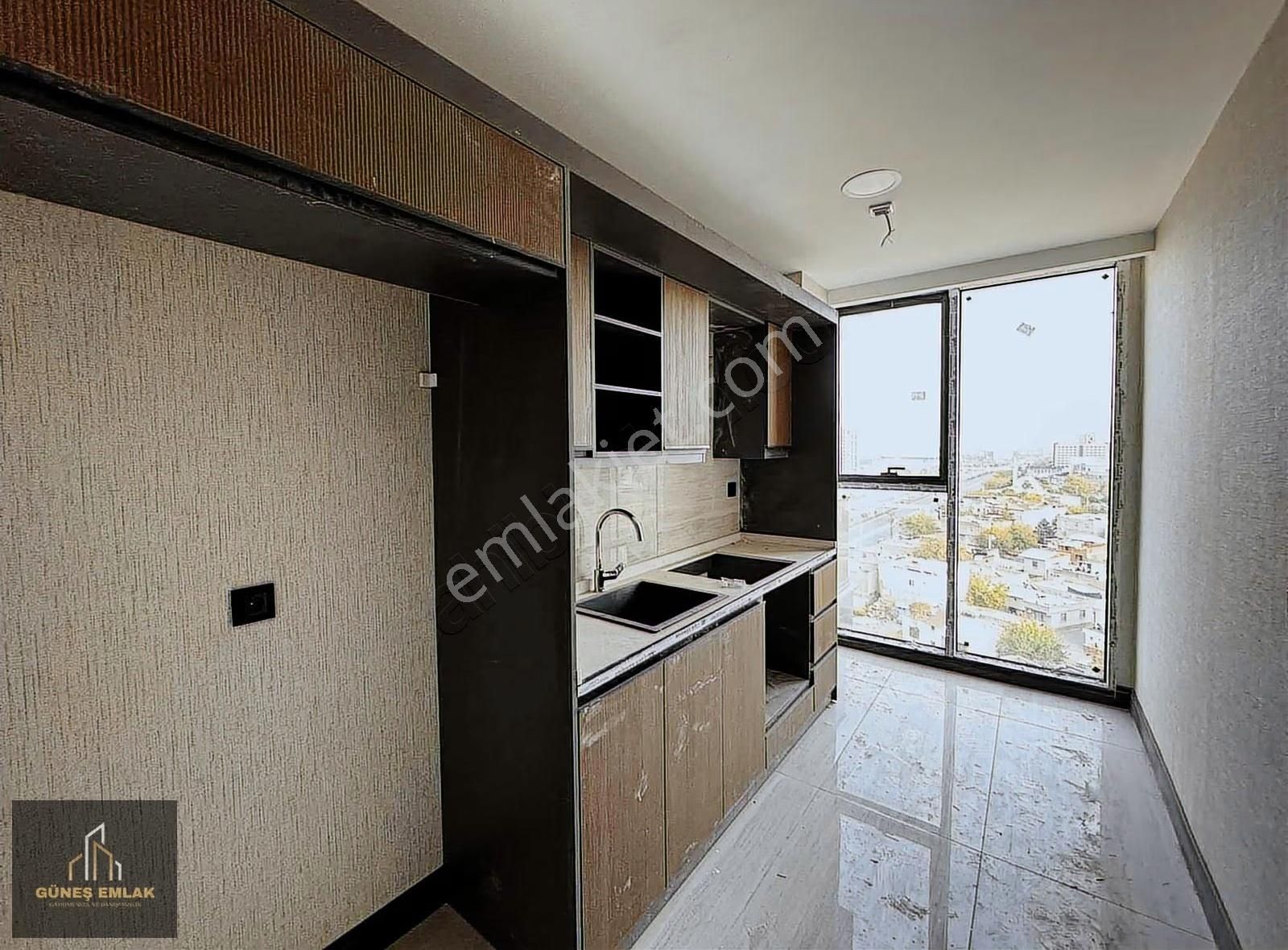 Granada Offıce Acil Satılık Büro Elazığ Yolu Cepheli - Görsel 6