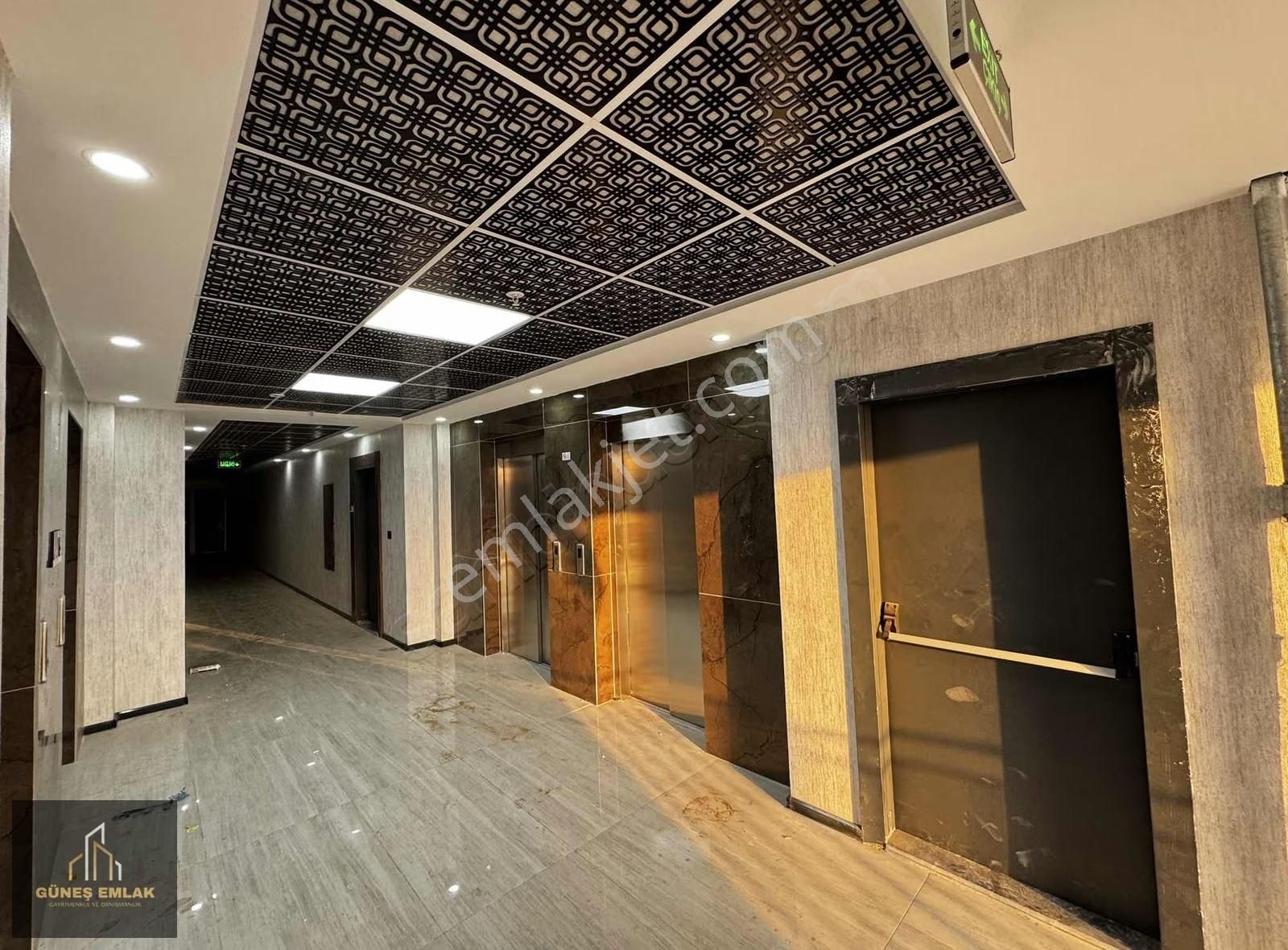 Granada Offıce Acil Satılık Büro Elazığ Yolu Cepheli - Görsel 2