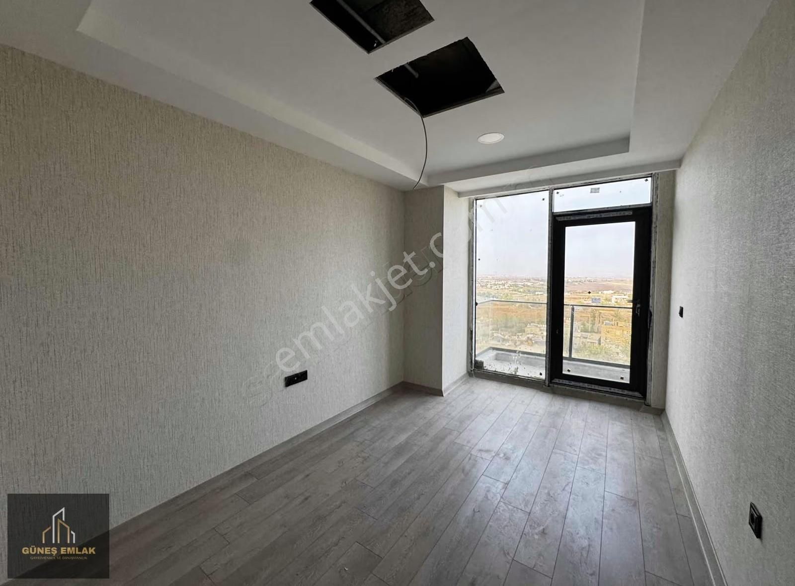 Granada Offıce Acil Satılık Büro Elazığ Yolu Cepheli - Görsel 5