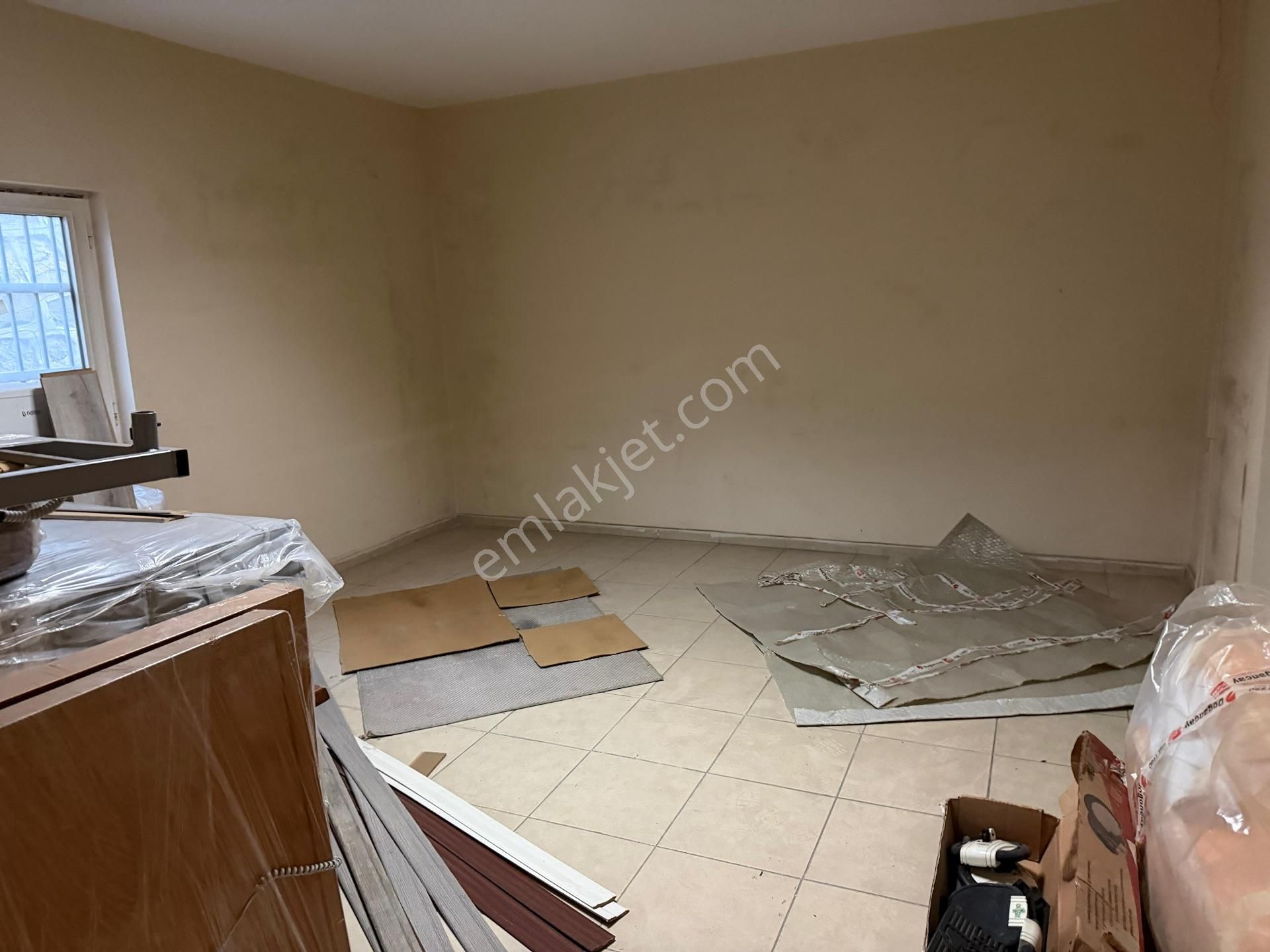 Saray Ansa Kooperatifi Kiralık Fabrika - Görsel 3