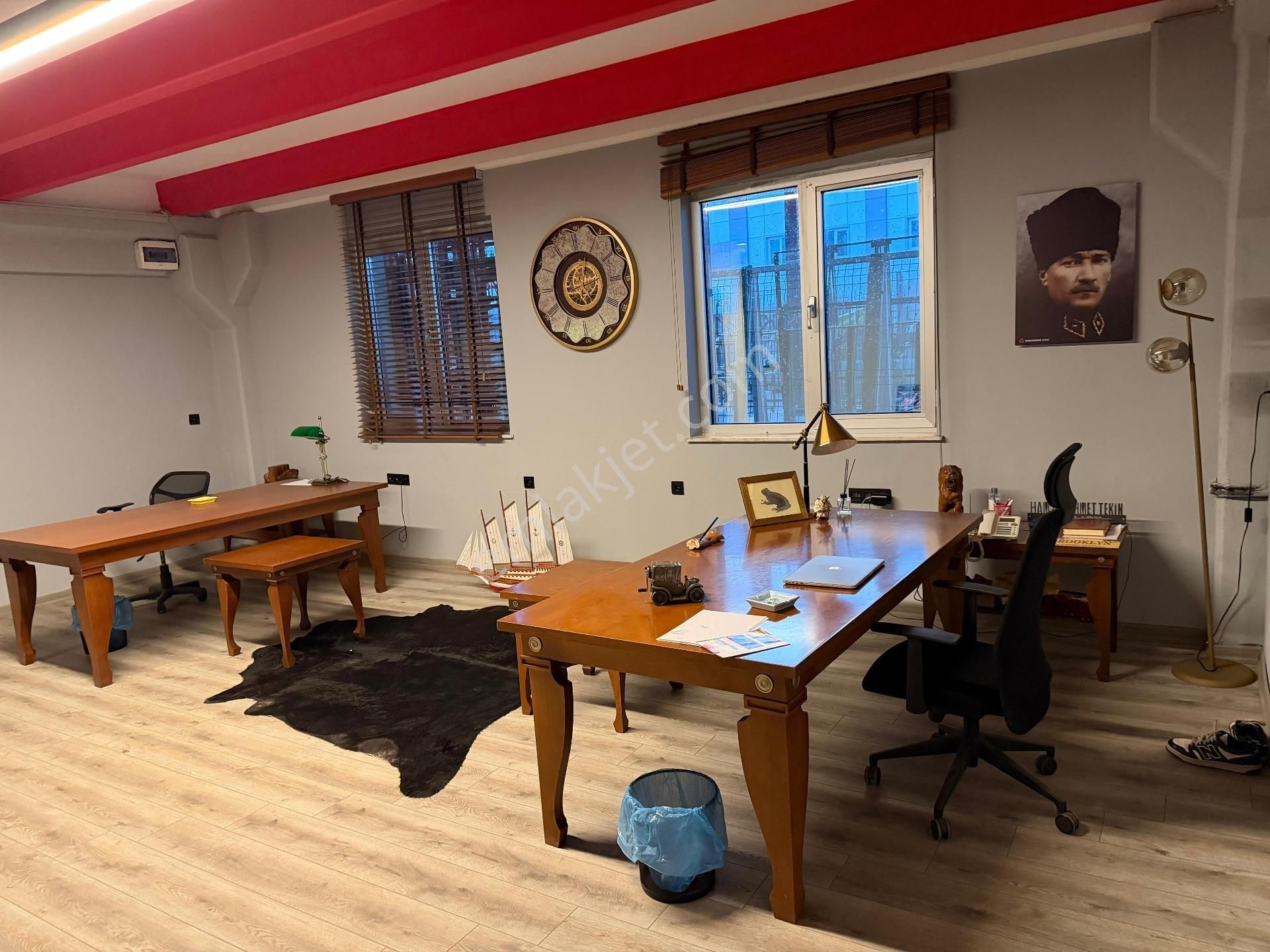 Saray Ansa Kooperatifi Kiralık Fabrika - Görsel 6