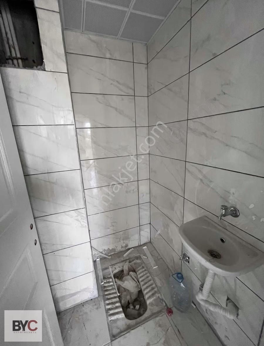 Yenibayındır Da Site İçi 1 Kat Teras Balkonlu 3+1 Satlık Daire - Görsel 4