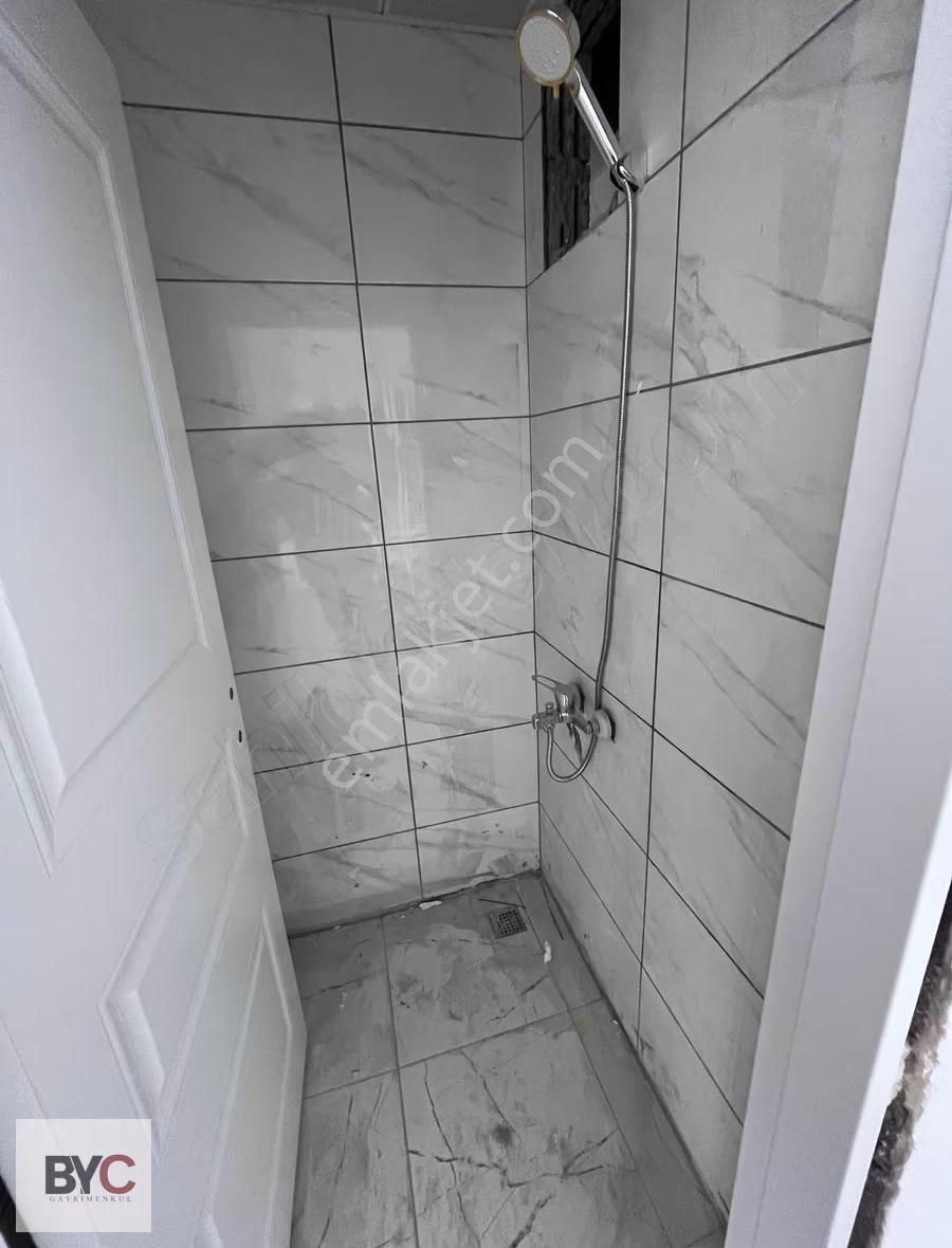 Yenibayındır Da Site İçi 1 Kat Teras Balkonlu 3+1 Satlık Daire - Görsel 19