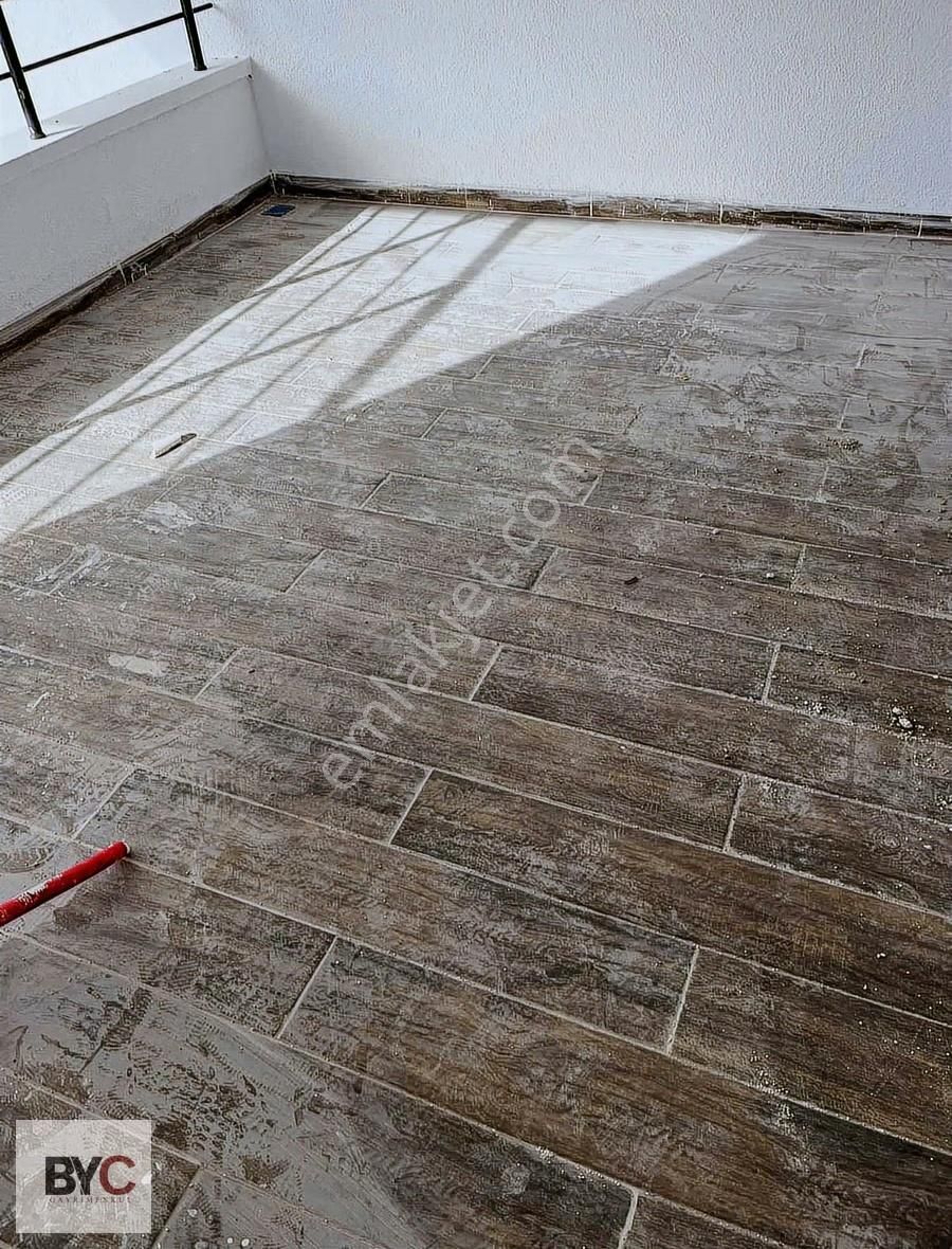 Yenibayındır Da Site İçi 1 Kat Teras Balkonlu 3+1 Satlık Daire - Görsel 8